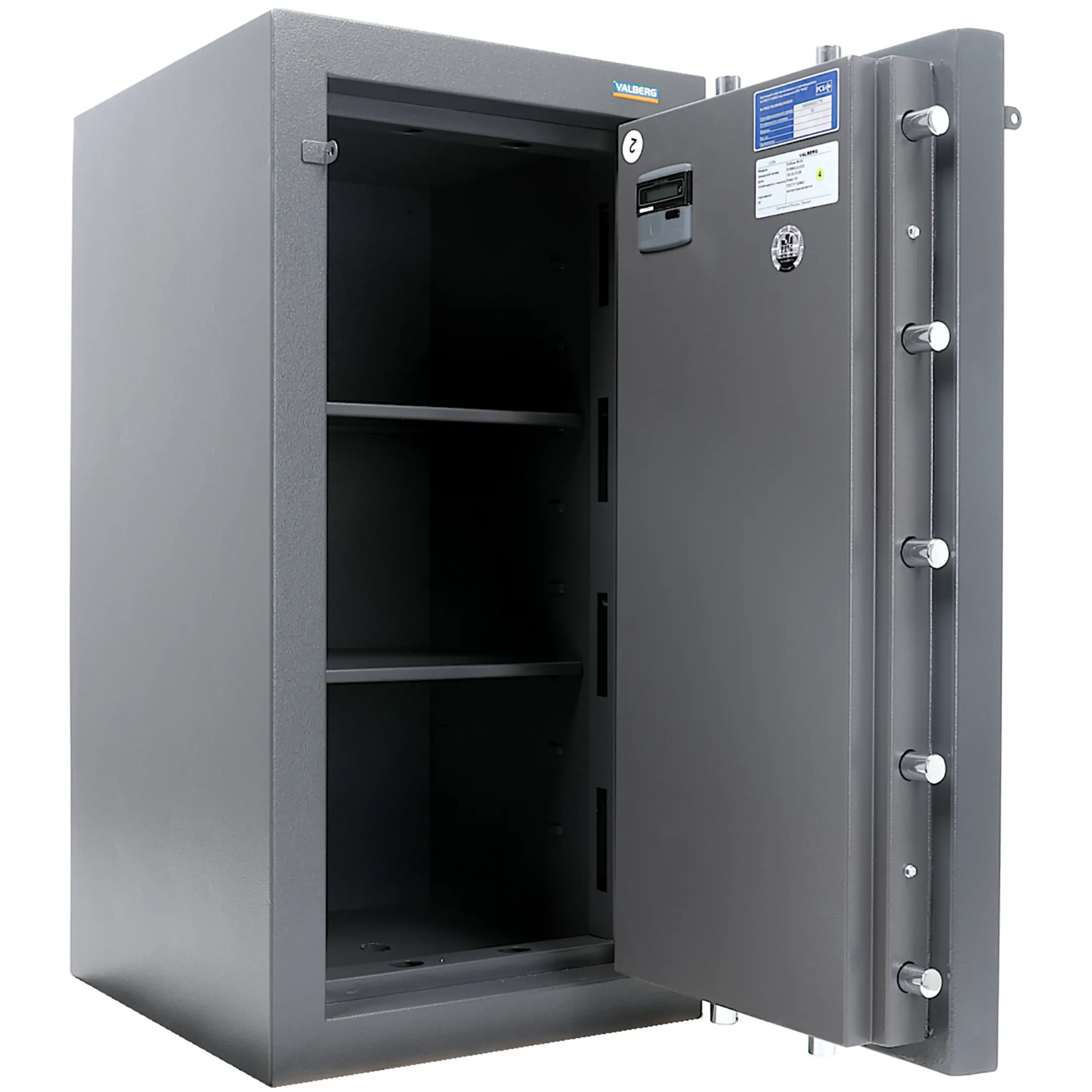 сейф valberg рубеж 99 kl