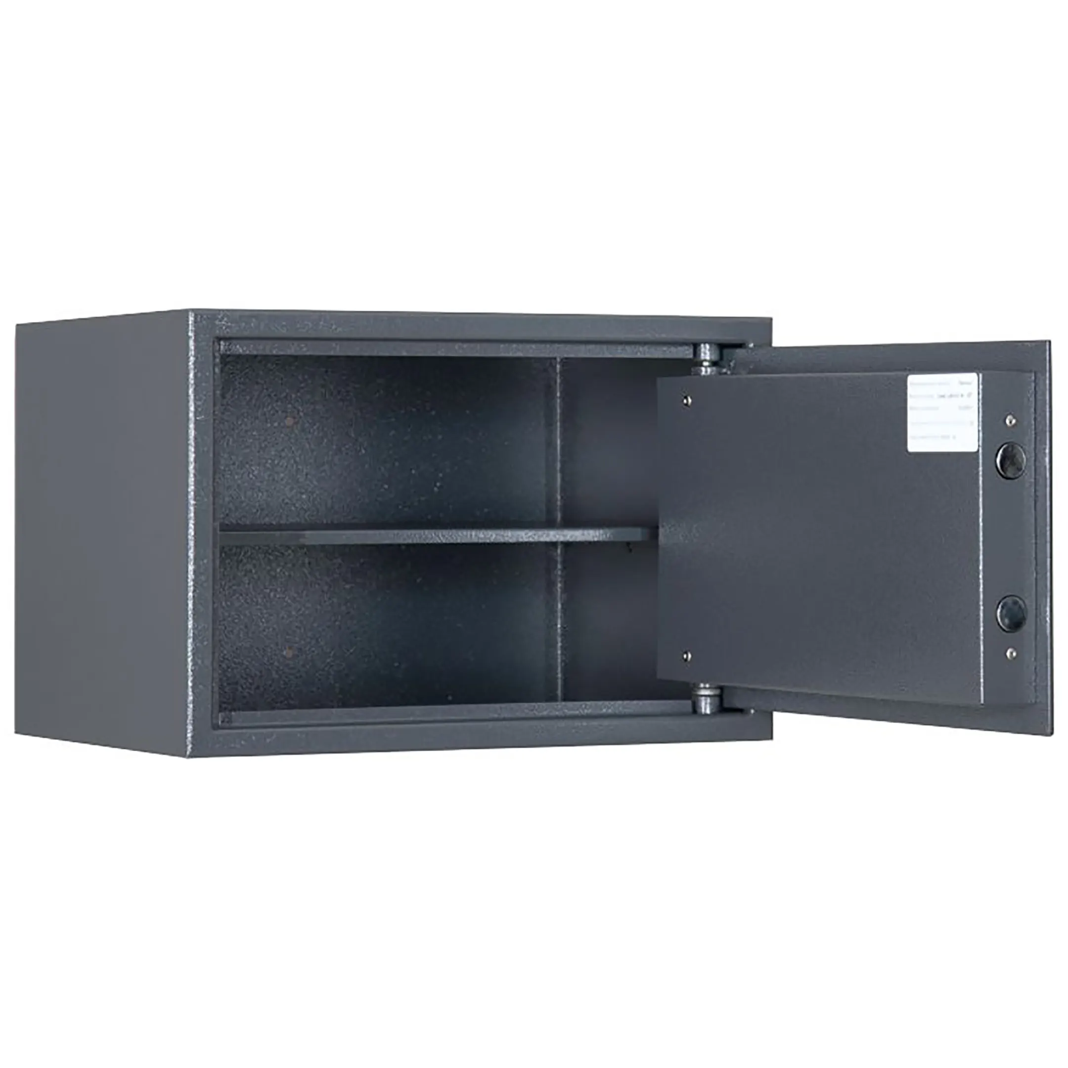 сейф офисный шбм-30