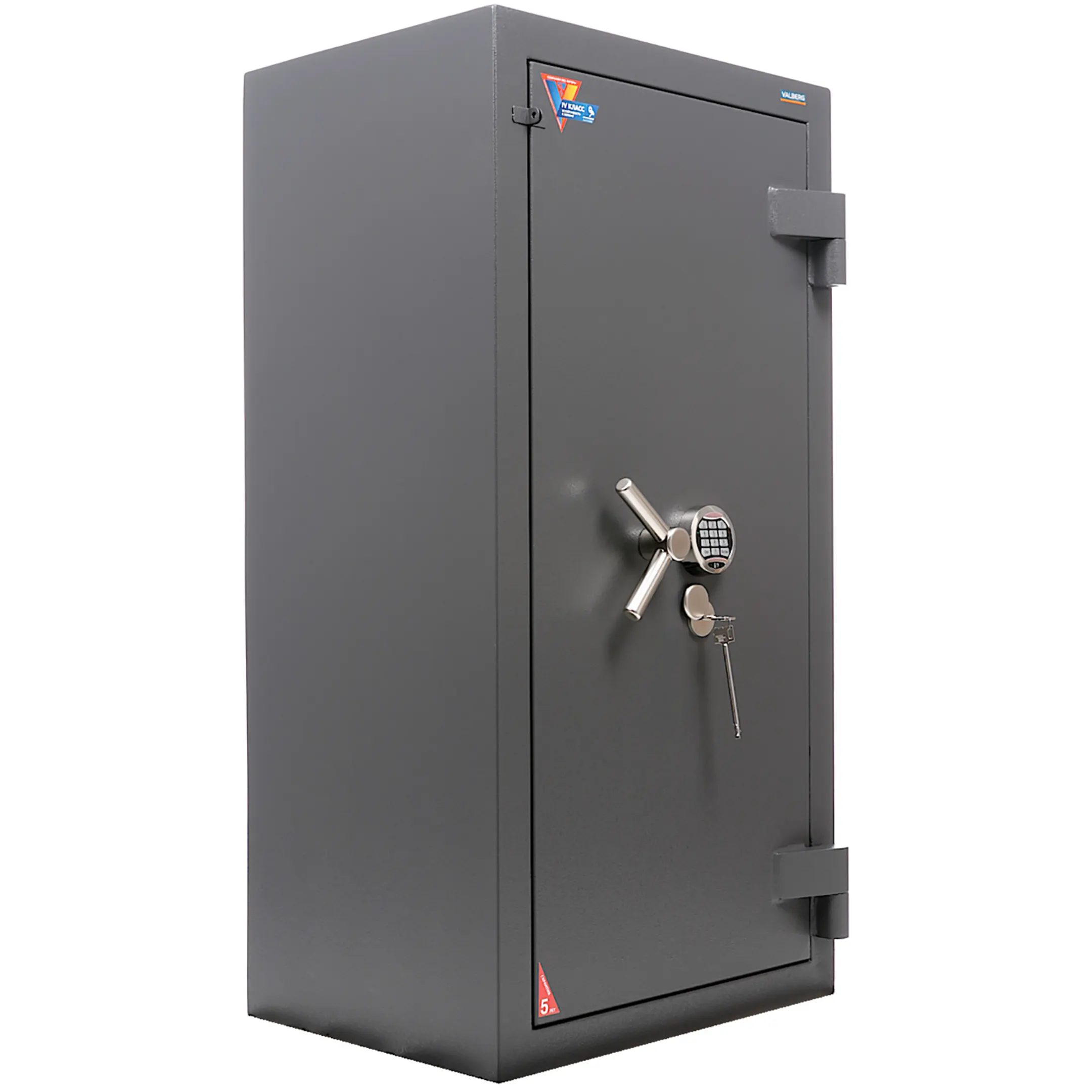 сейф valberg рубеж 1368 el