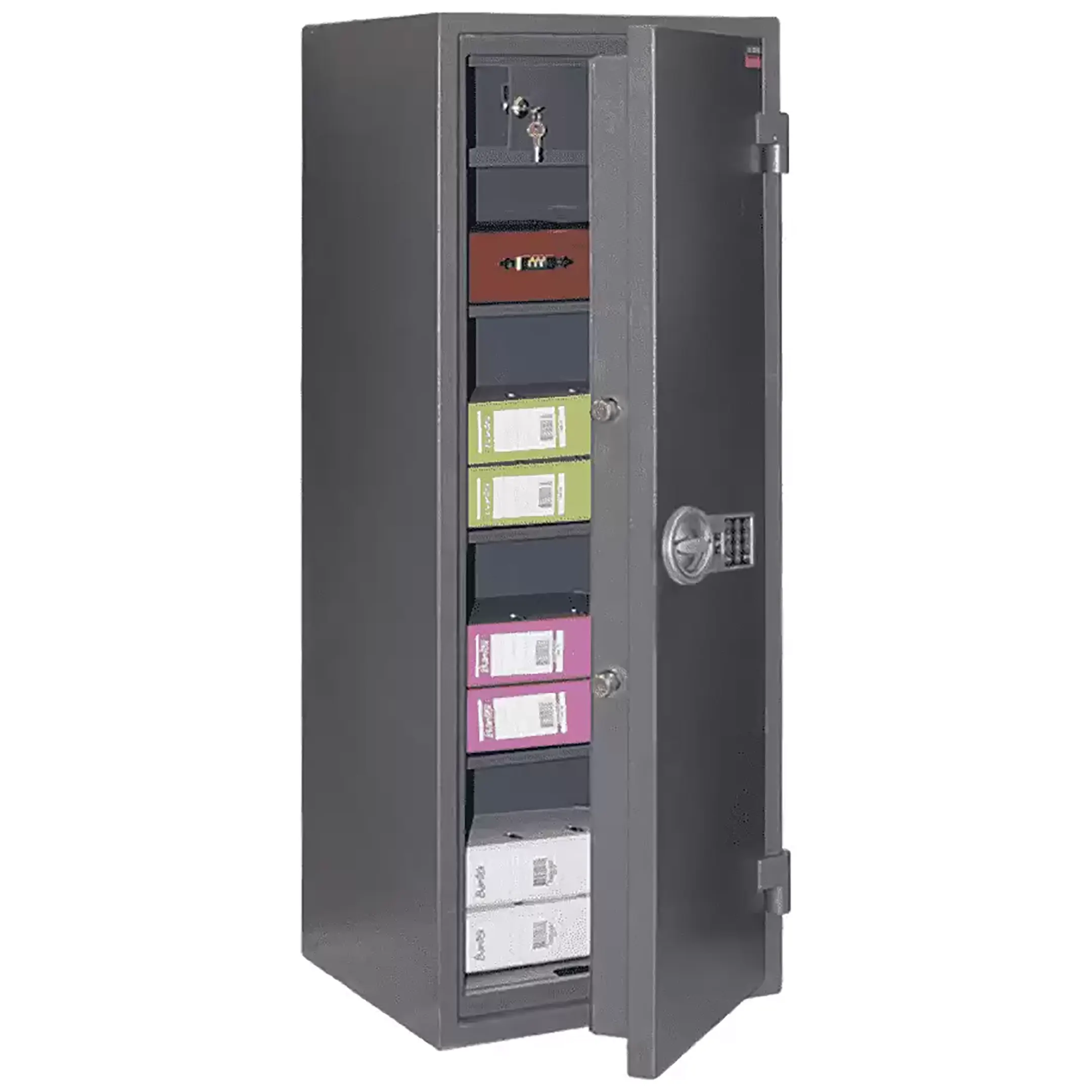 сейф valberg кварцит 120/55t el