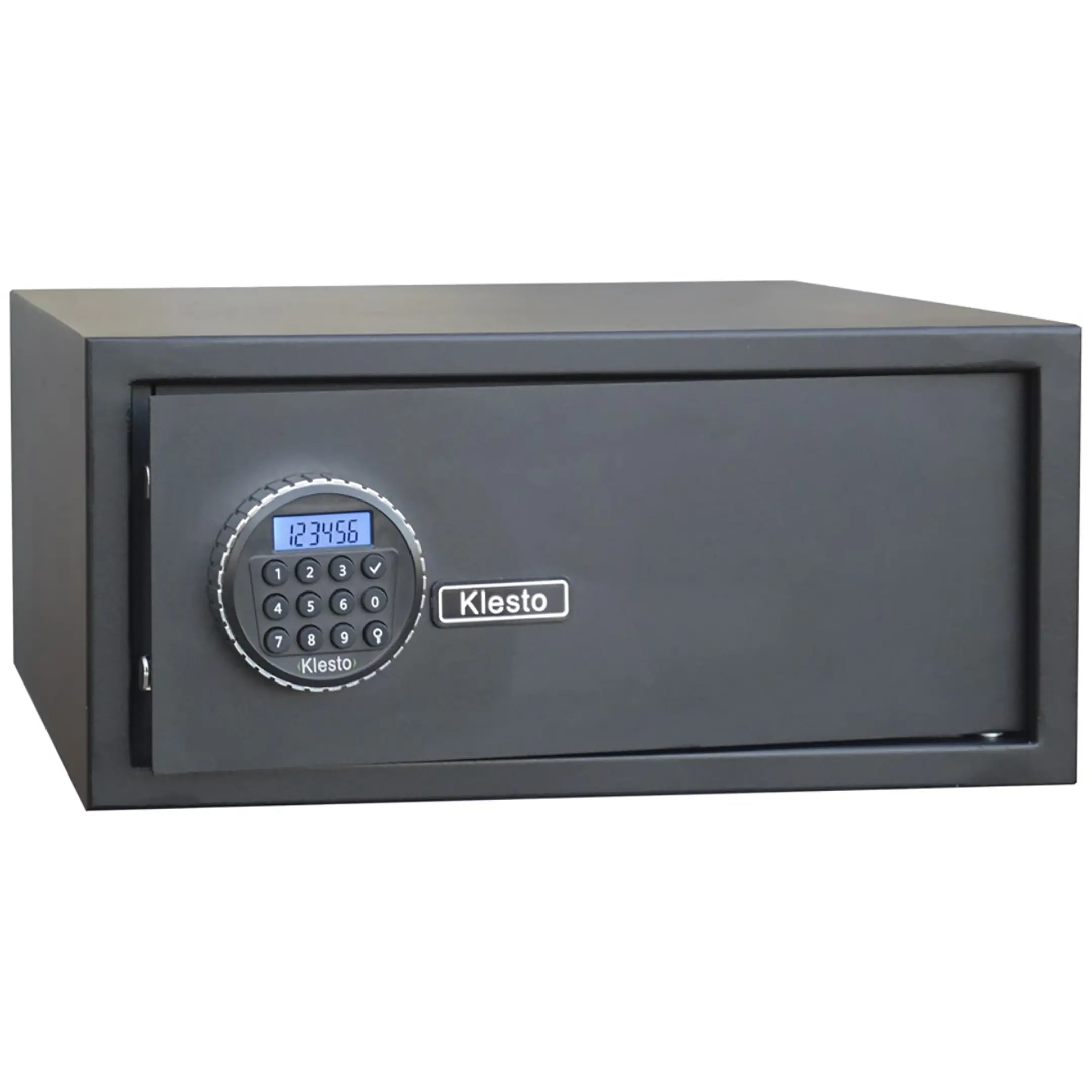 Сейф мебельный Klesto 20/43E