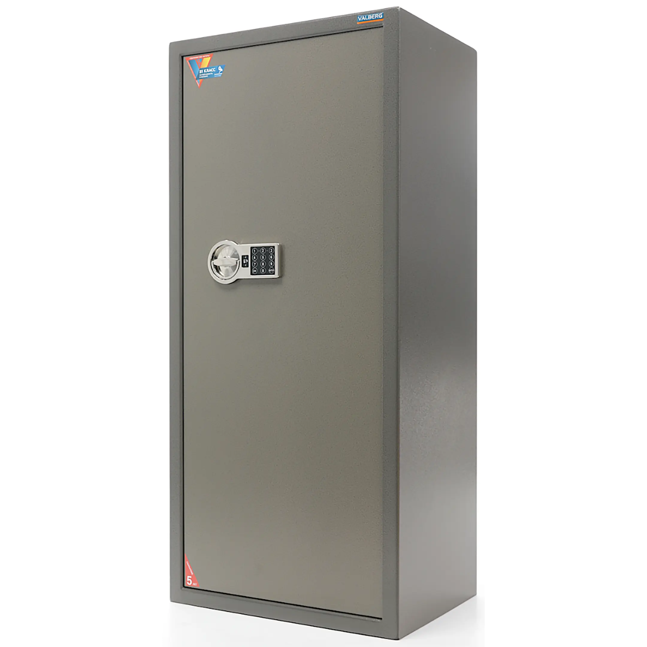 сейф valberg asm-120t el