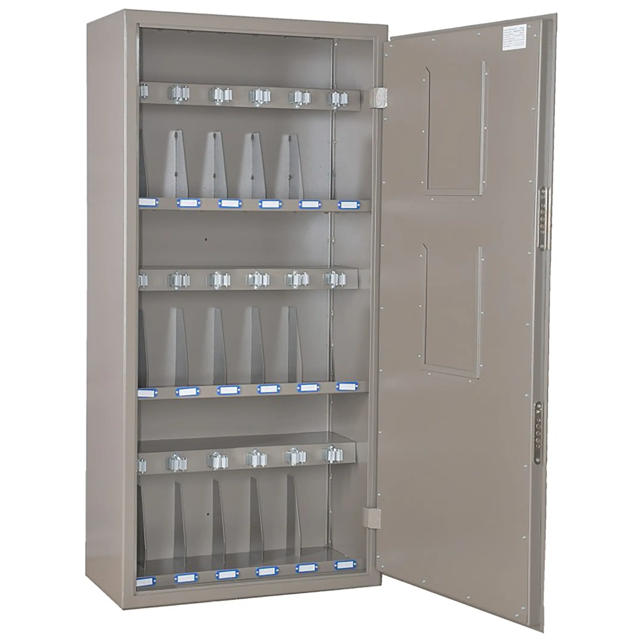 сейф оружейный ош-18 «кедр»