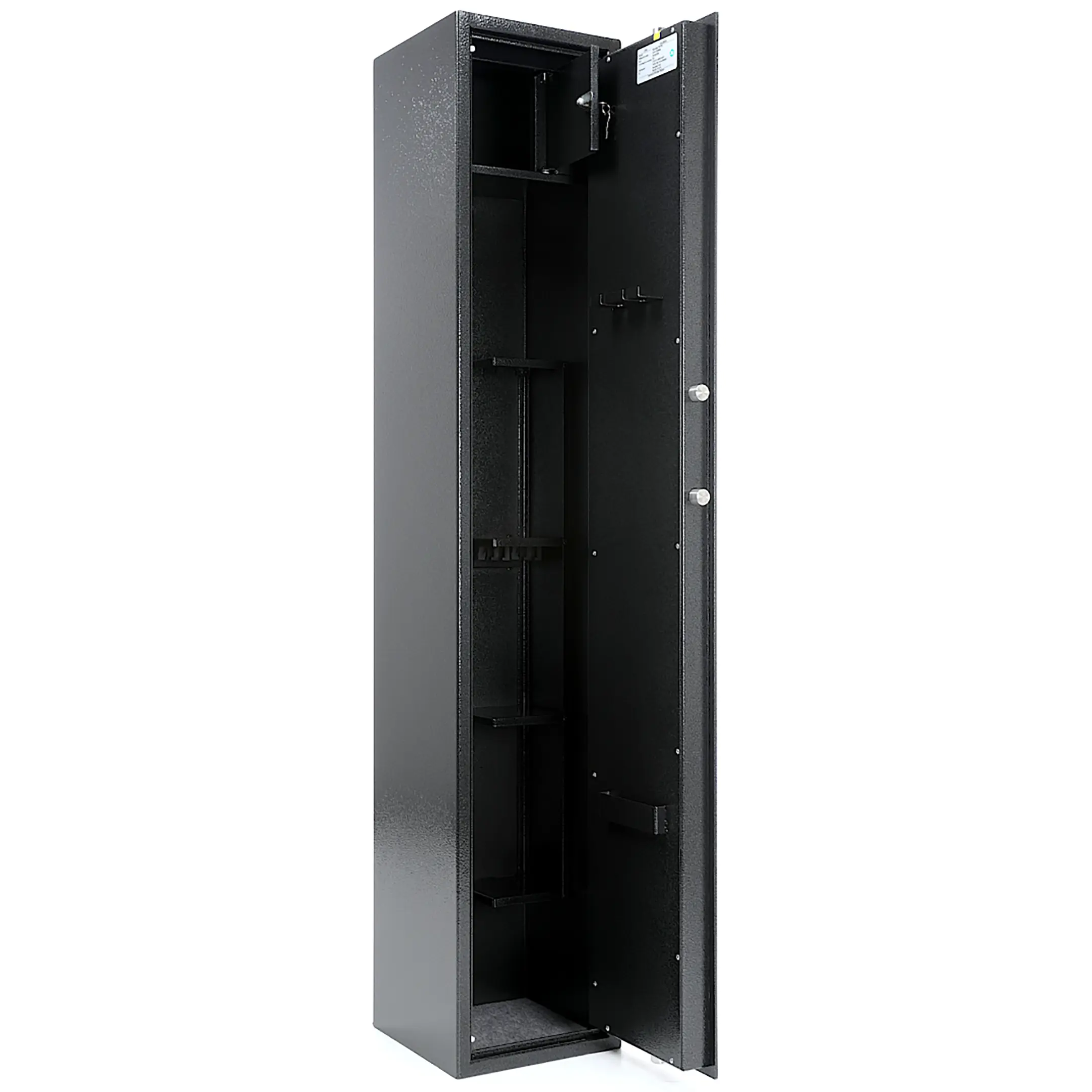 сейф оружейный valberg арсенал 161т el