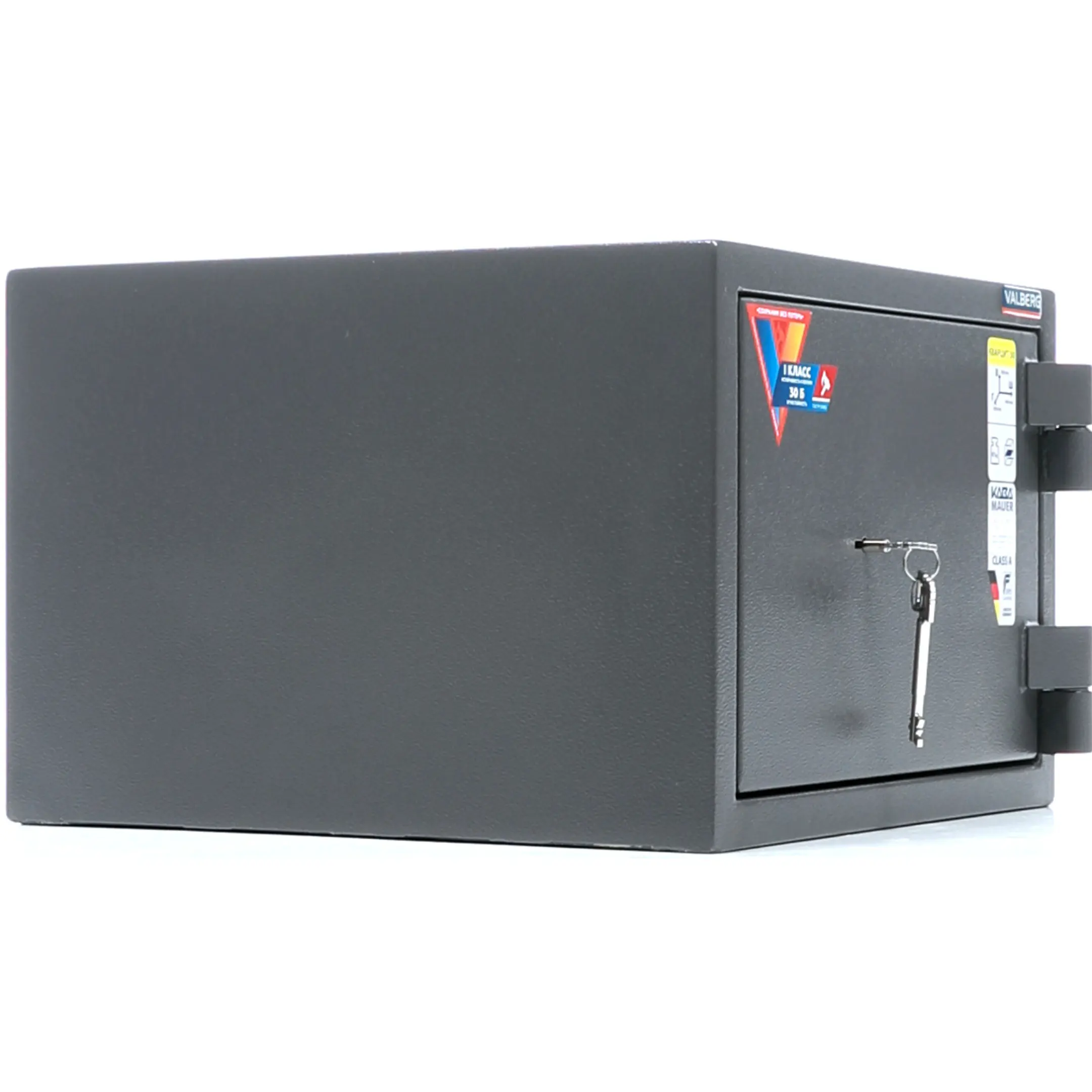 сейф valberg кварцит 30