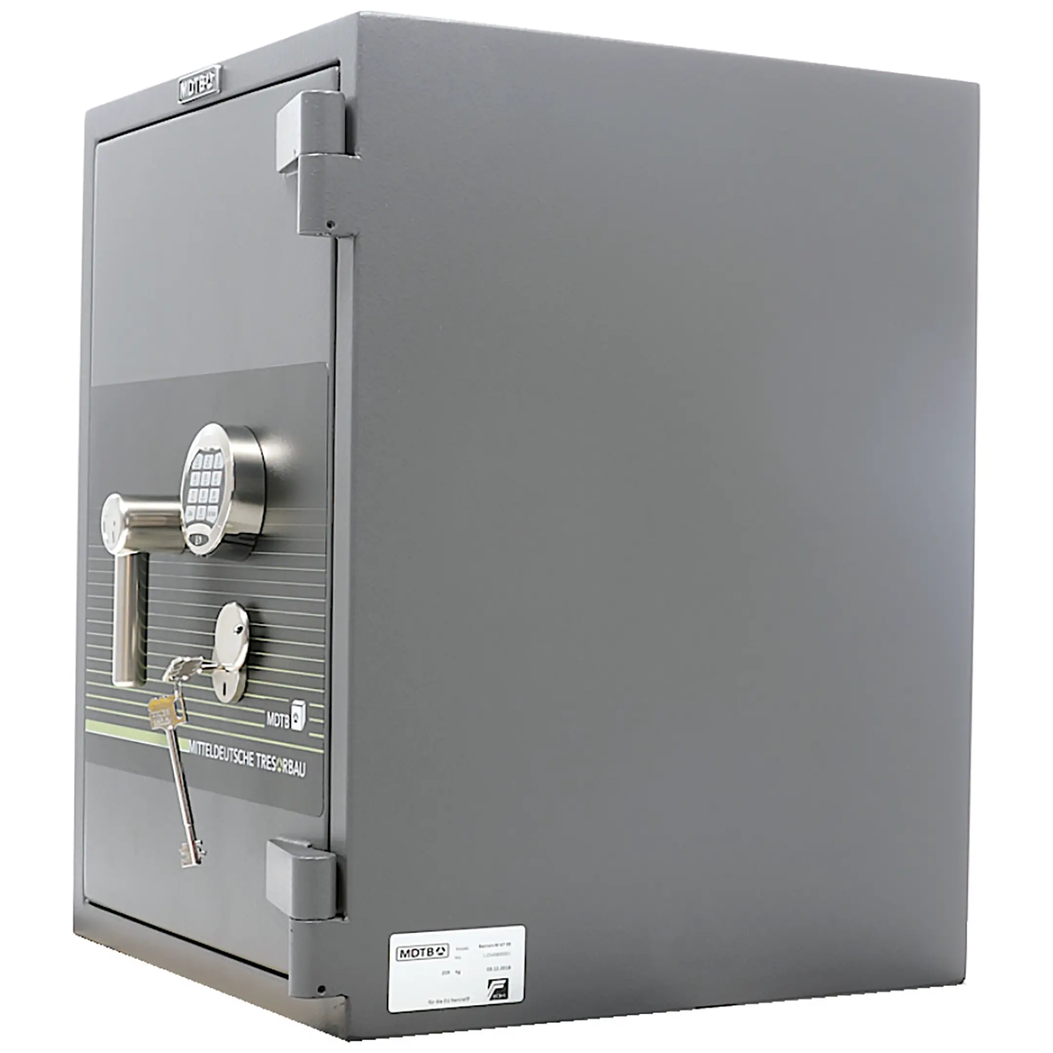 сейф mdtb bastion-m 67 ек