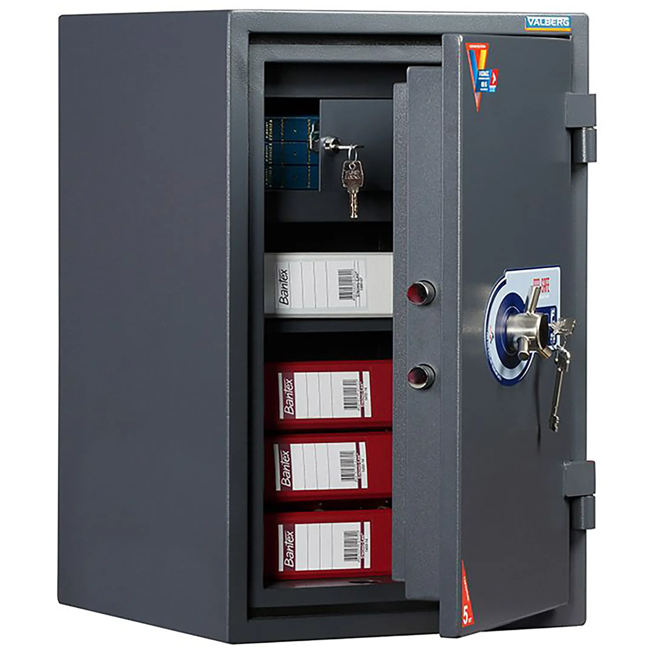 сейф valberg гарант 67 t