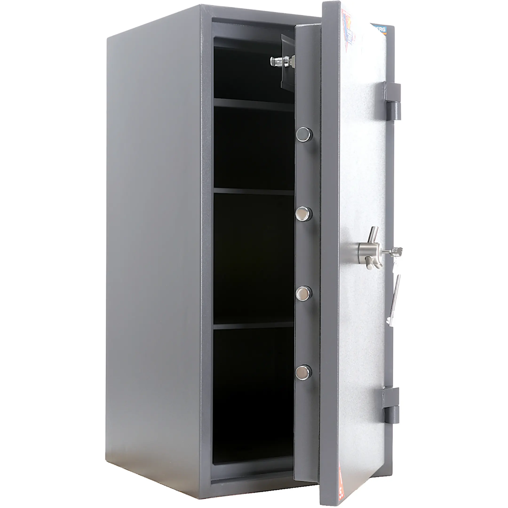 сейф valberg гранит 90т