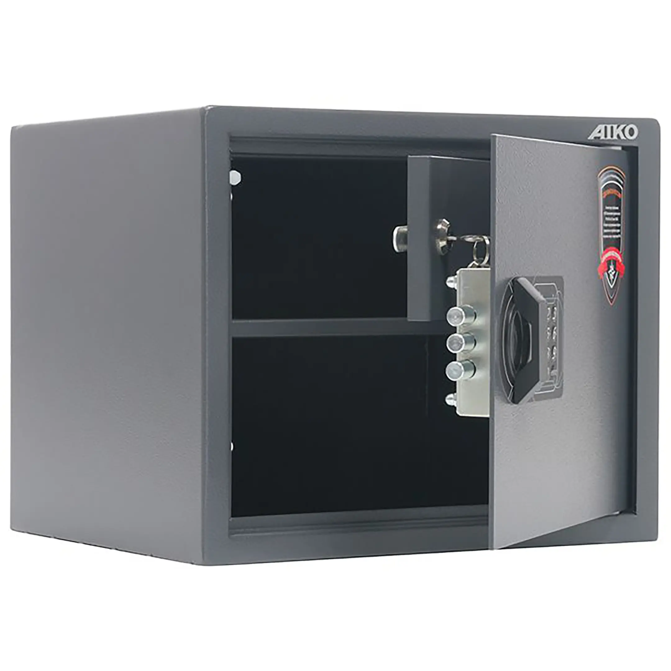 сейф оружейный aiko tt-28 el