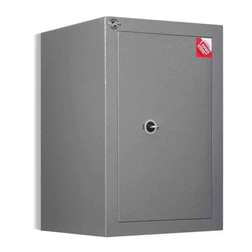 сейф осп-36т мех+кл