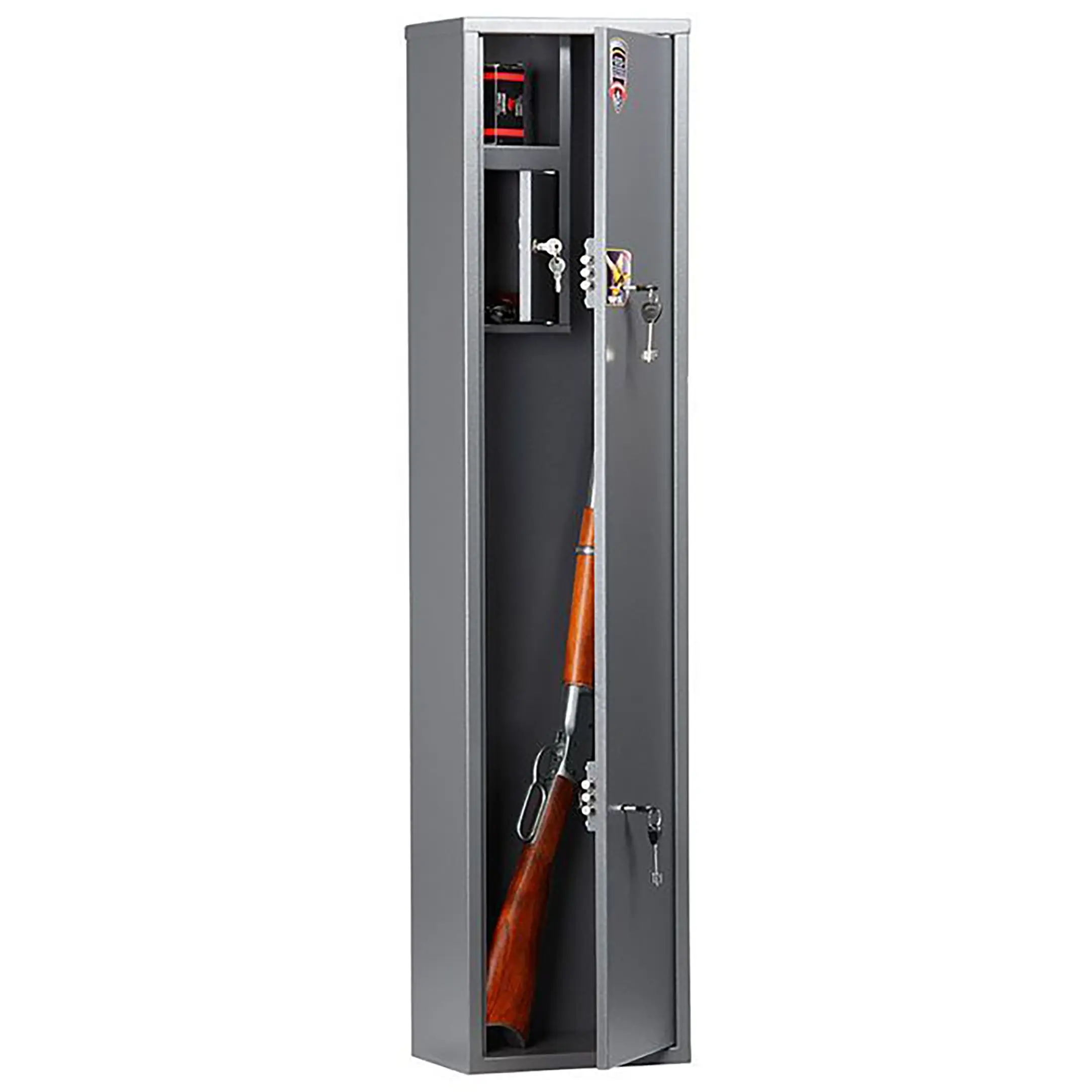 сейф оружейный aiko чирок 1320