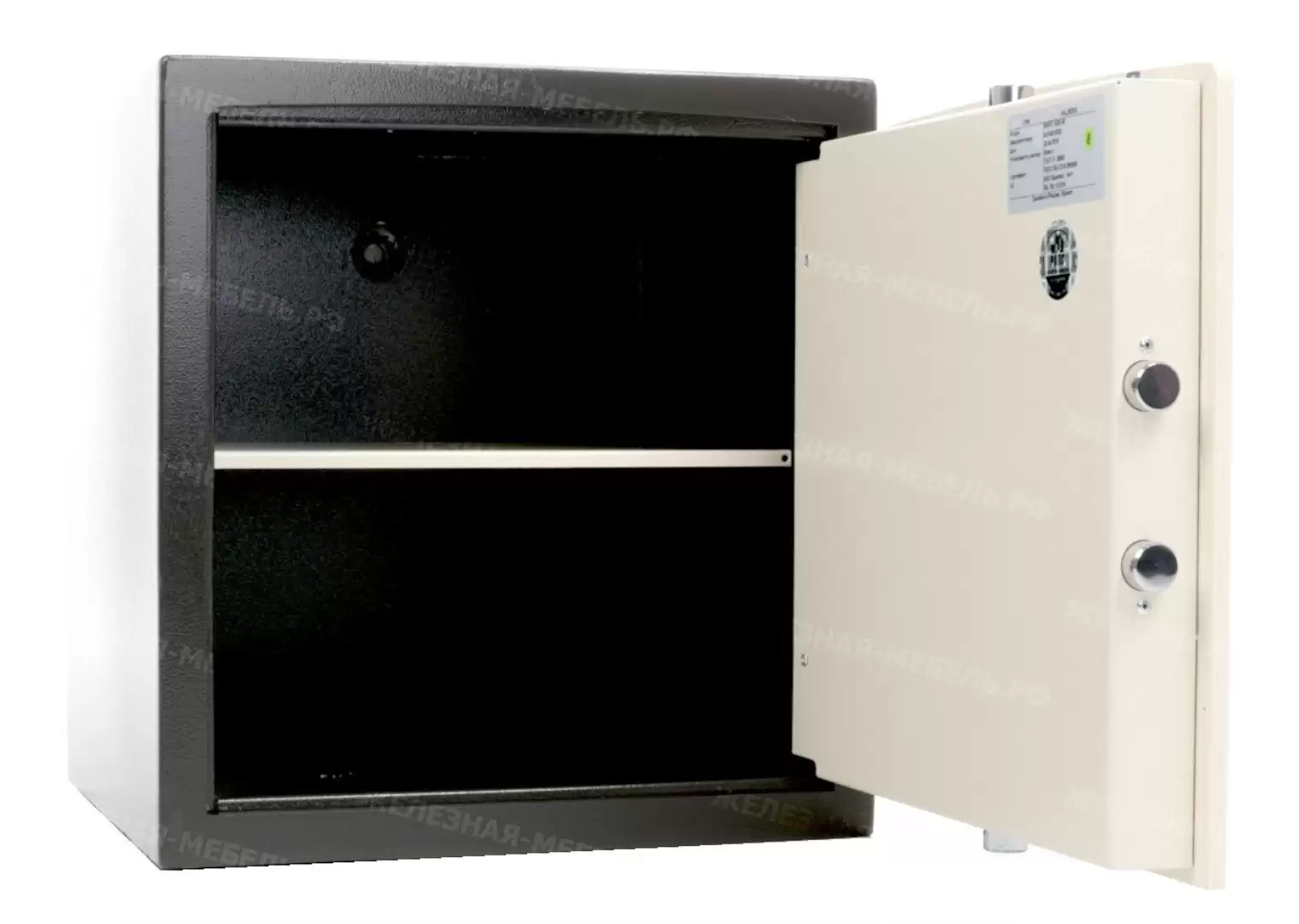 сейф valberg карат ask 46 new