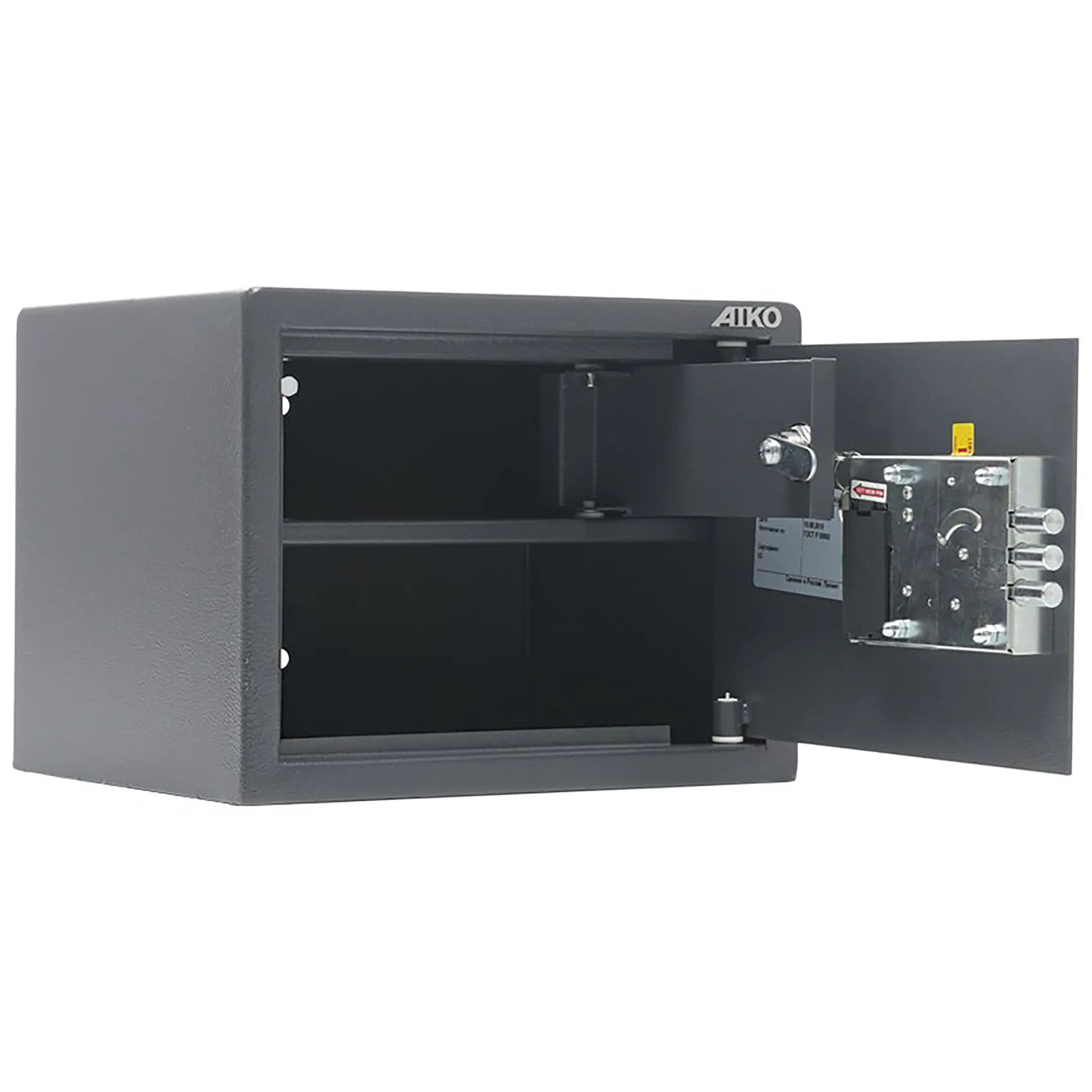 сейф оружейный aiko tt-23 el