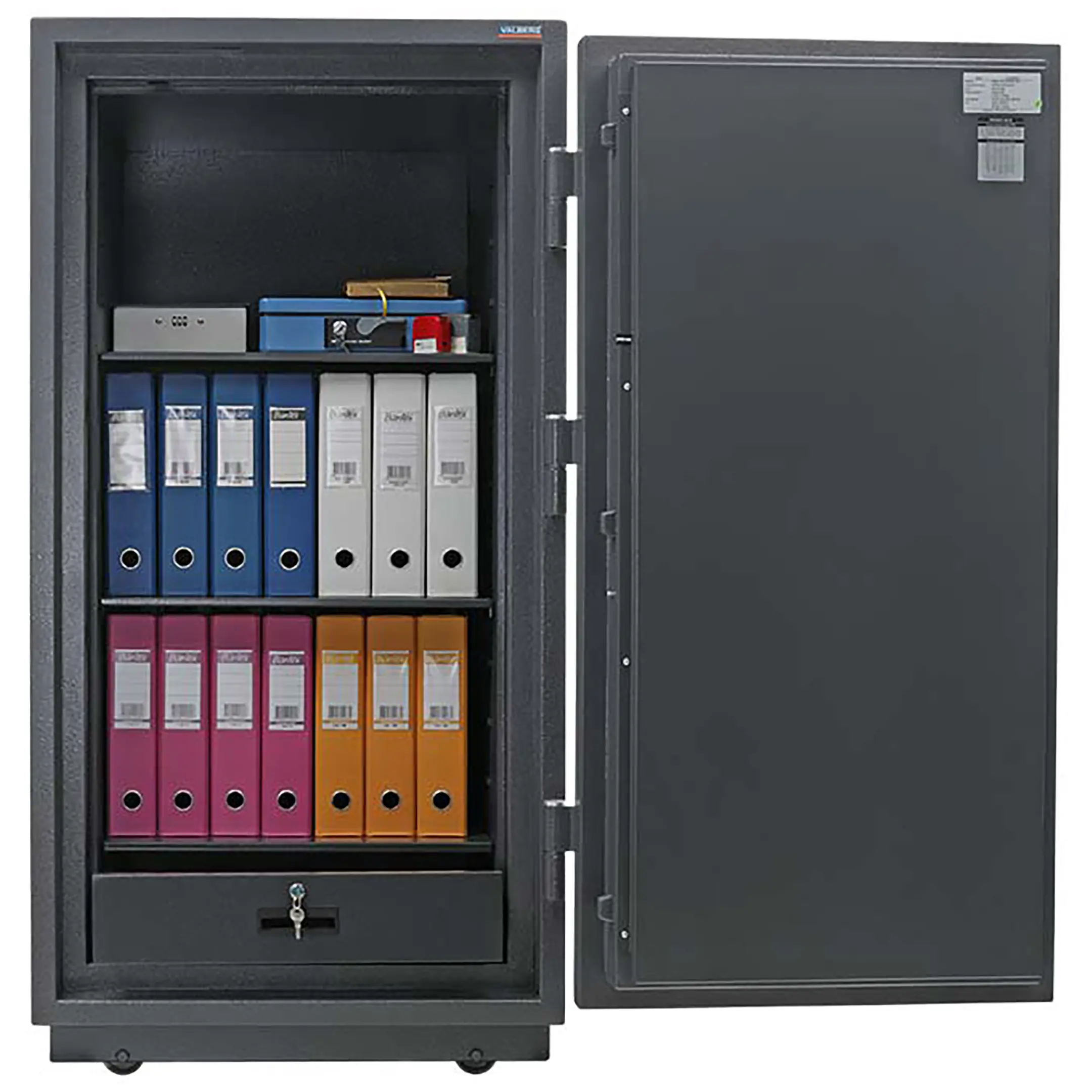 сейф valberg frs-140.t-el