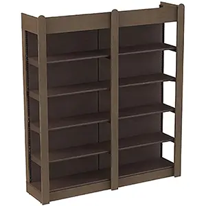 Специализированные торговые стеллажи