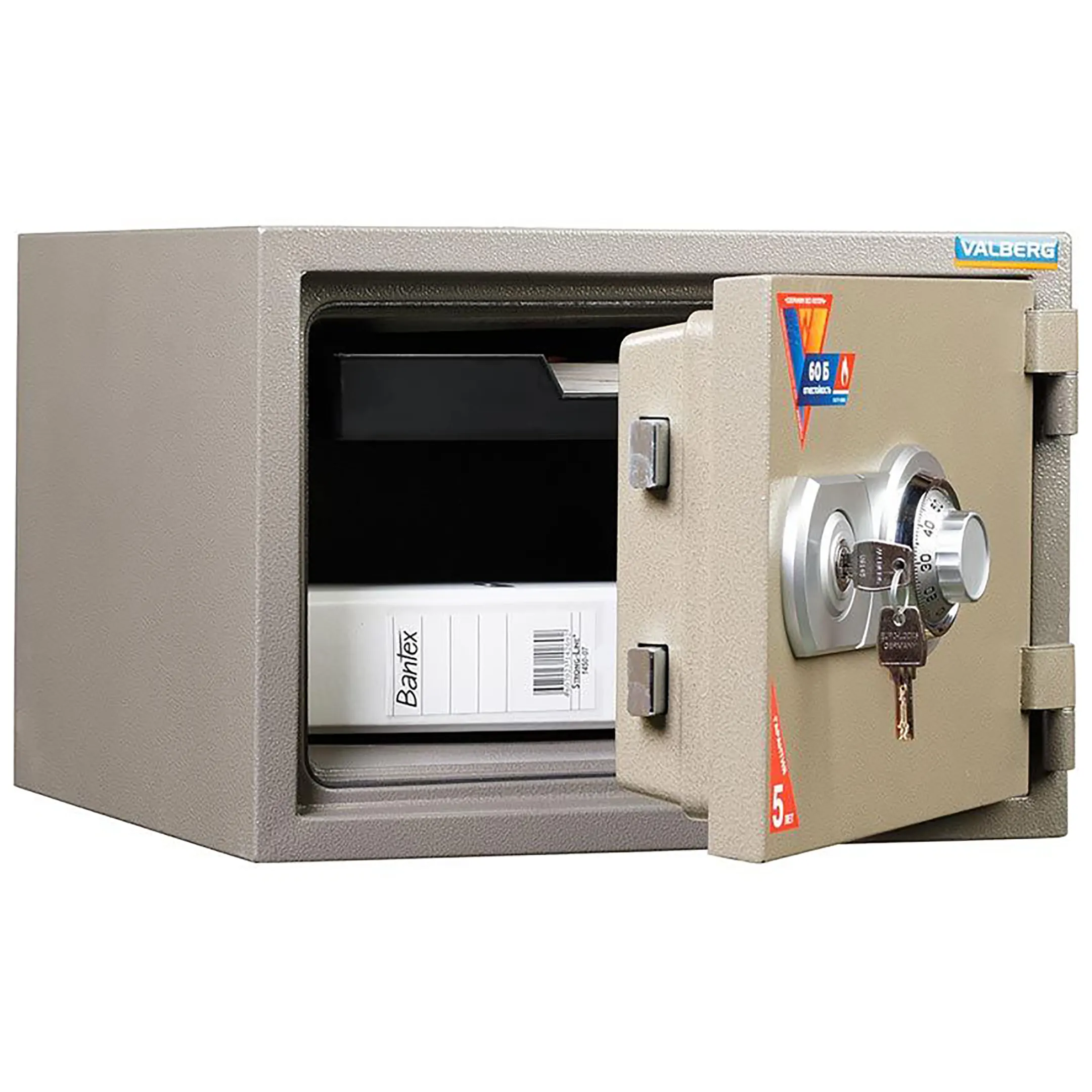сейф valberg frs-32 cl