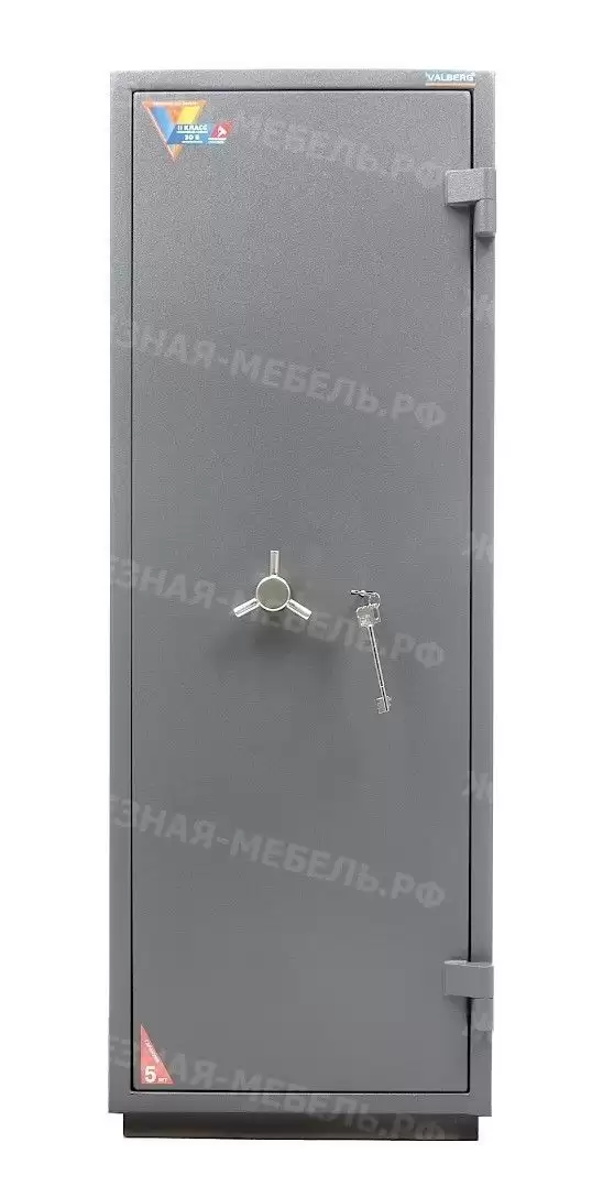 сейф valberg гранит 120т