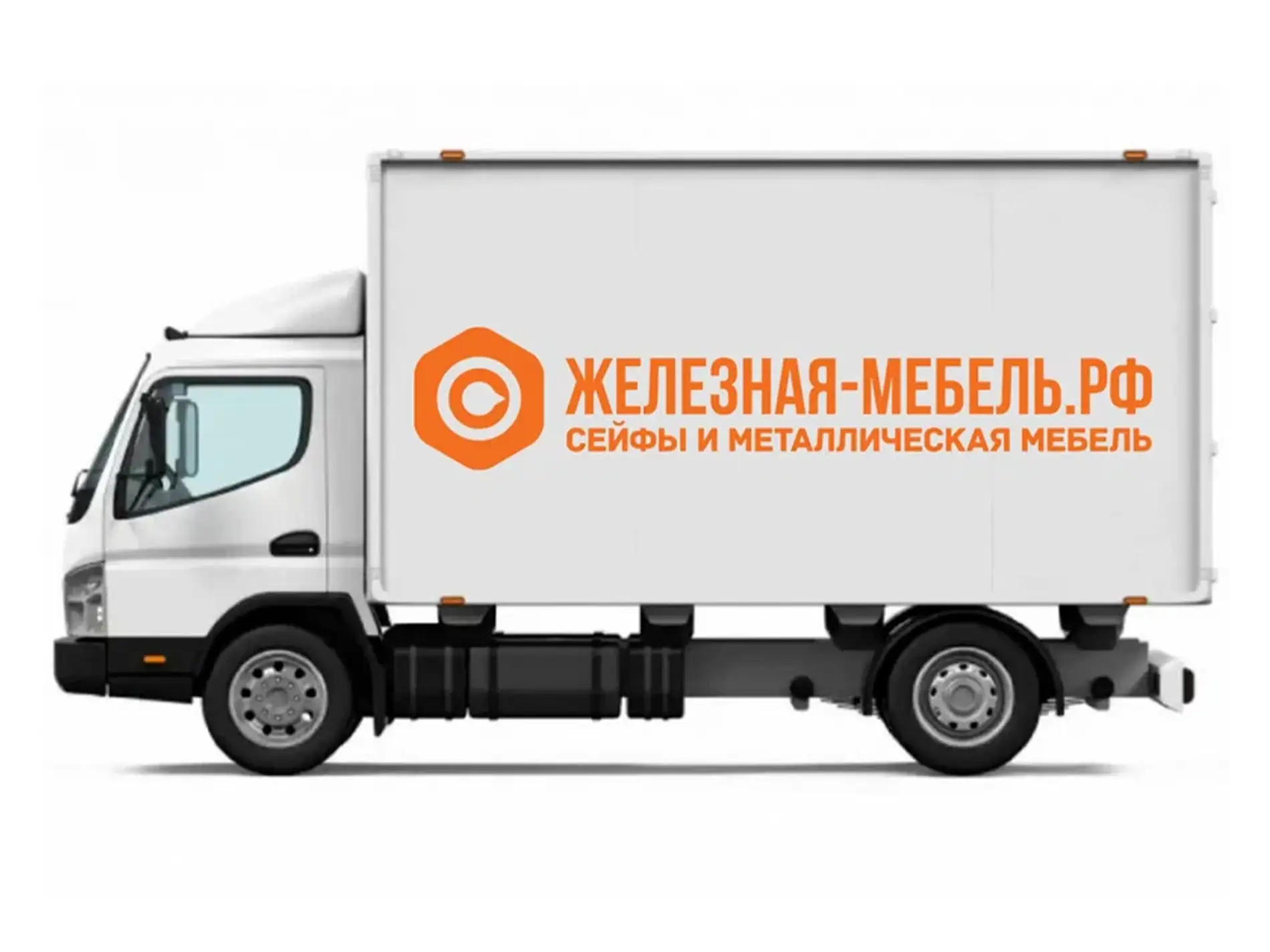 Введены особые условия доставки в Нижнем Новгороде на нейтральное оборудование, тележки и оборудование для склада