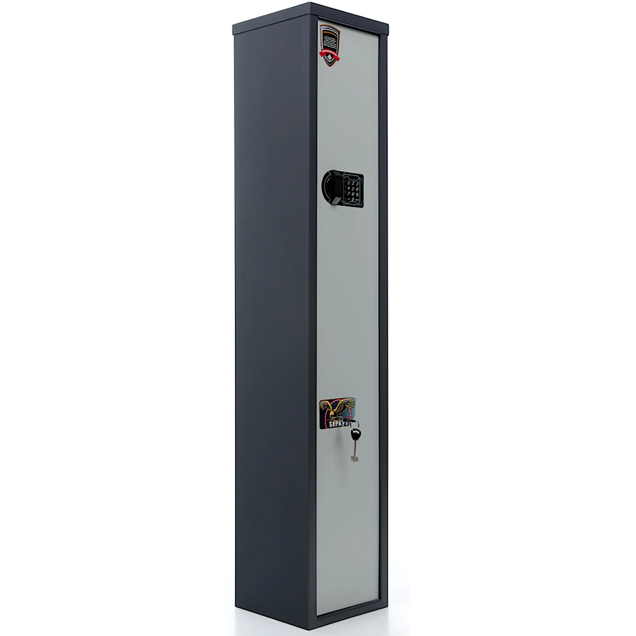 сейф оружейный aiko беркут 2 el