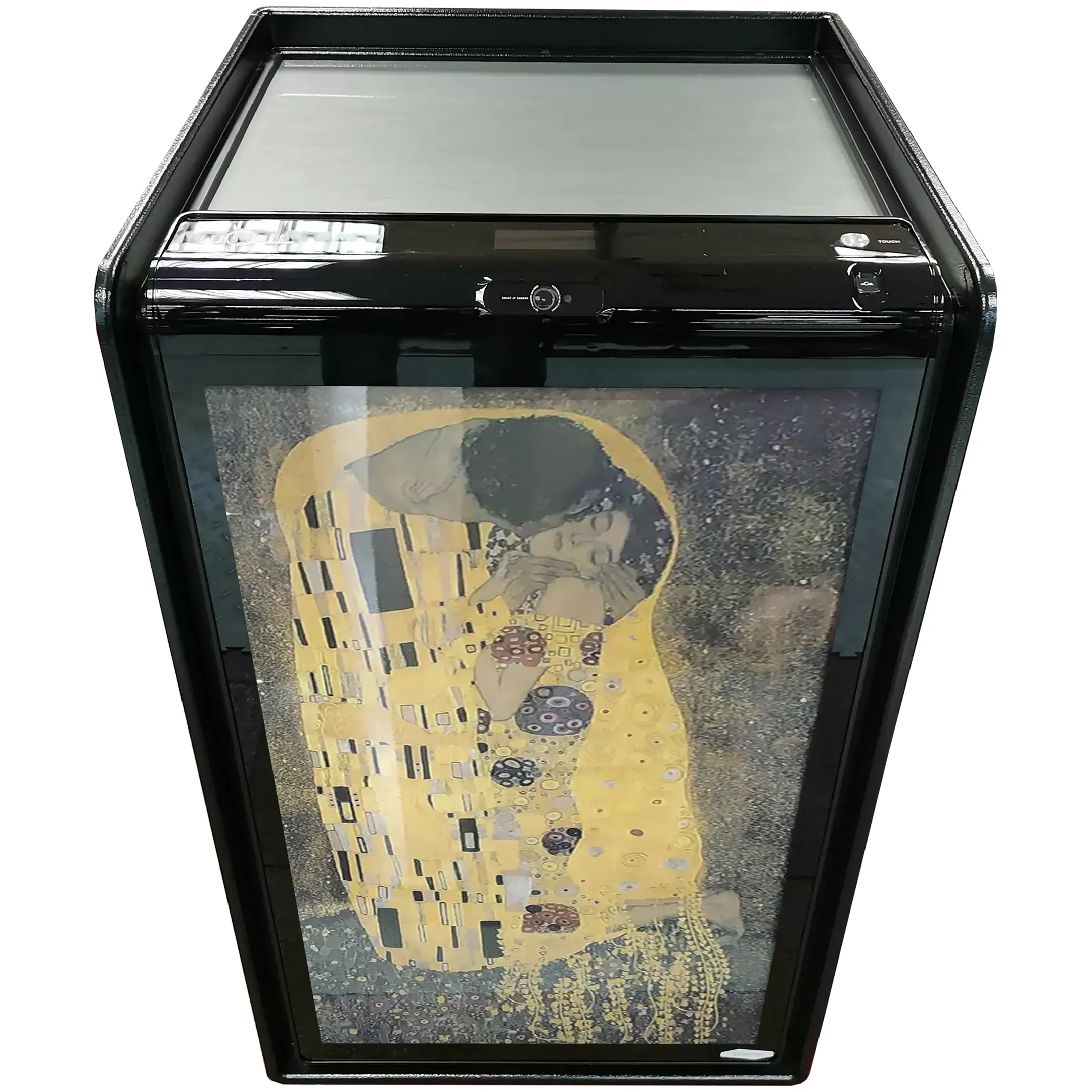 сейф lucell lu-3000 hp1 fp ip «поцелуй» густав климт