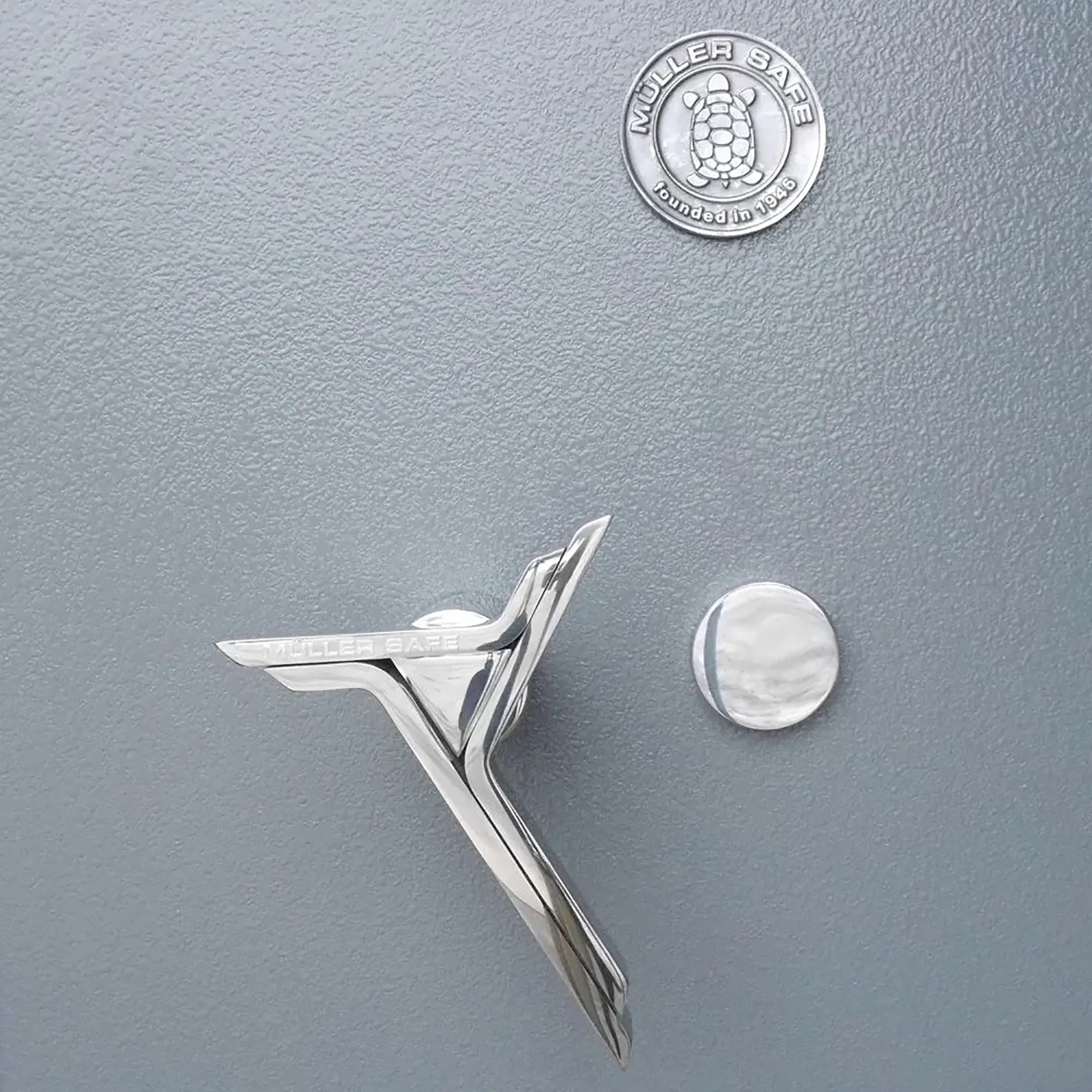 сейф muller safe dresden 41001 s