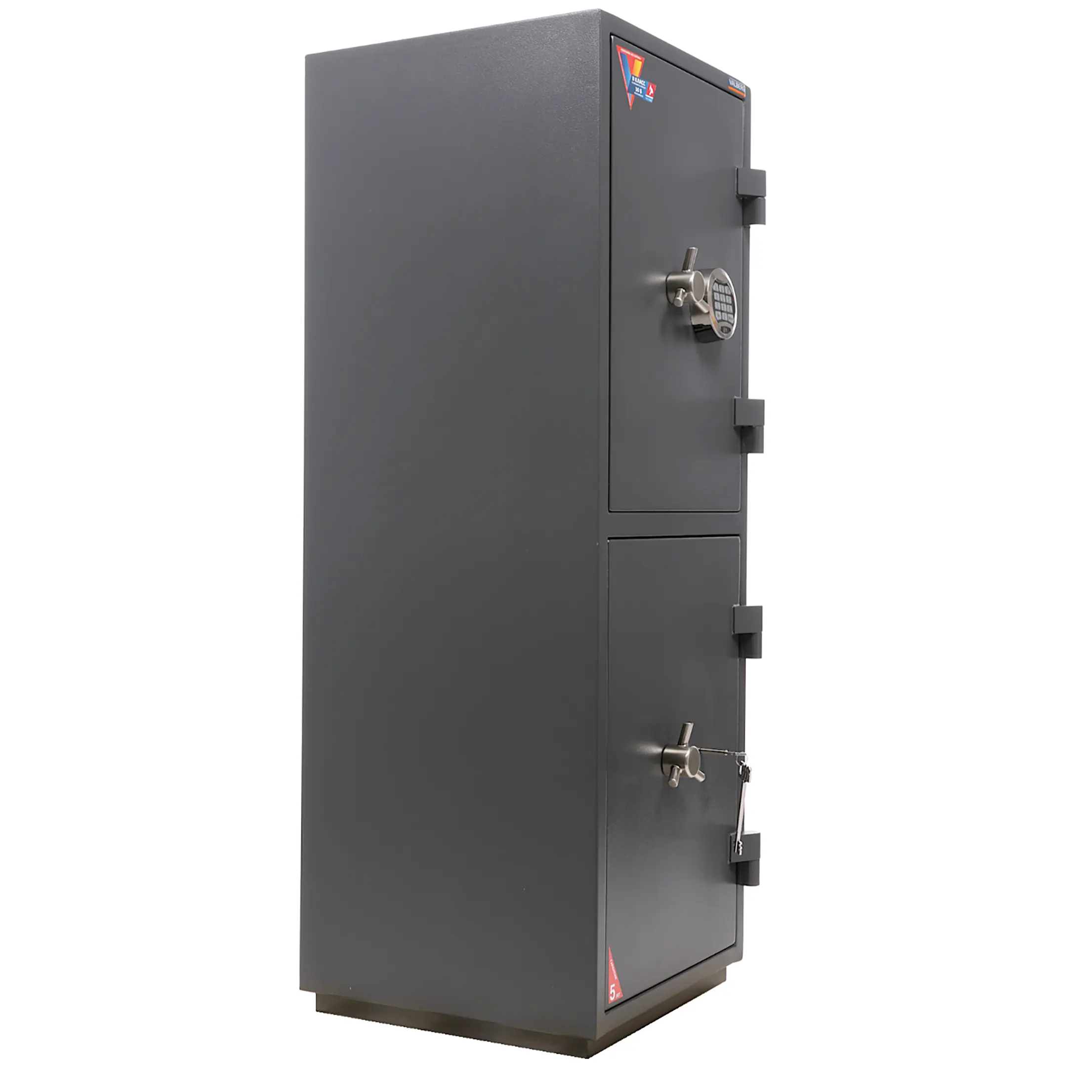 сейф valberg гранит 120т/2 el