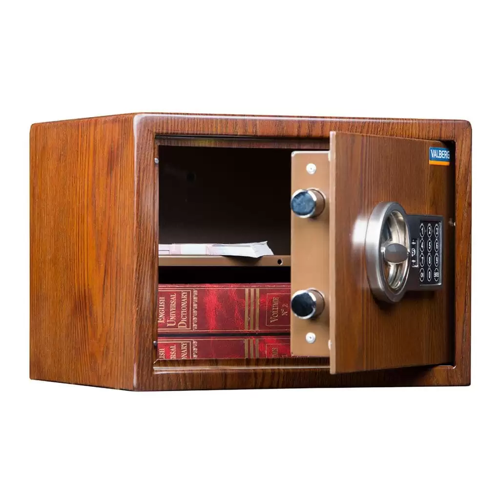 сейф valberg asm-30 el as