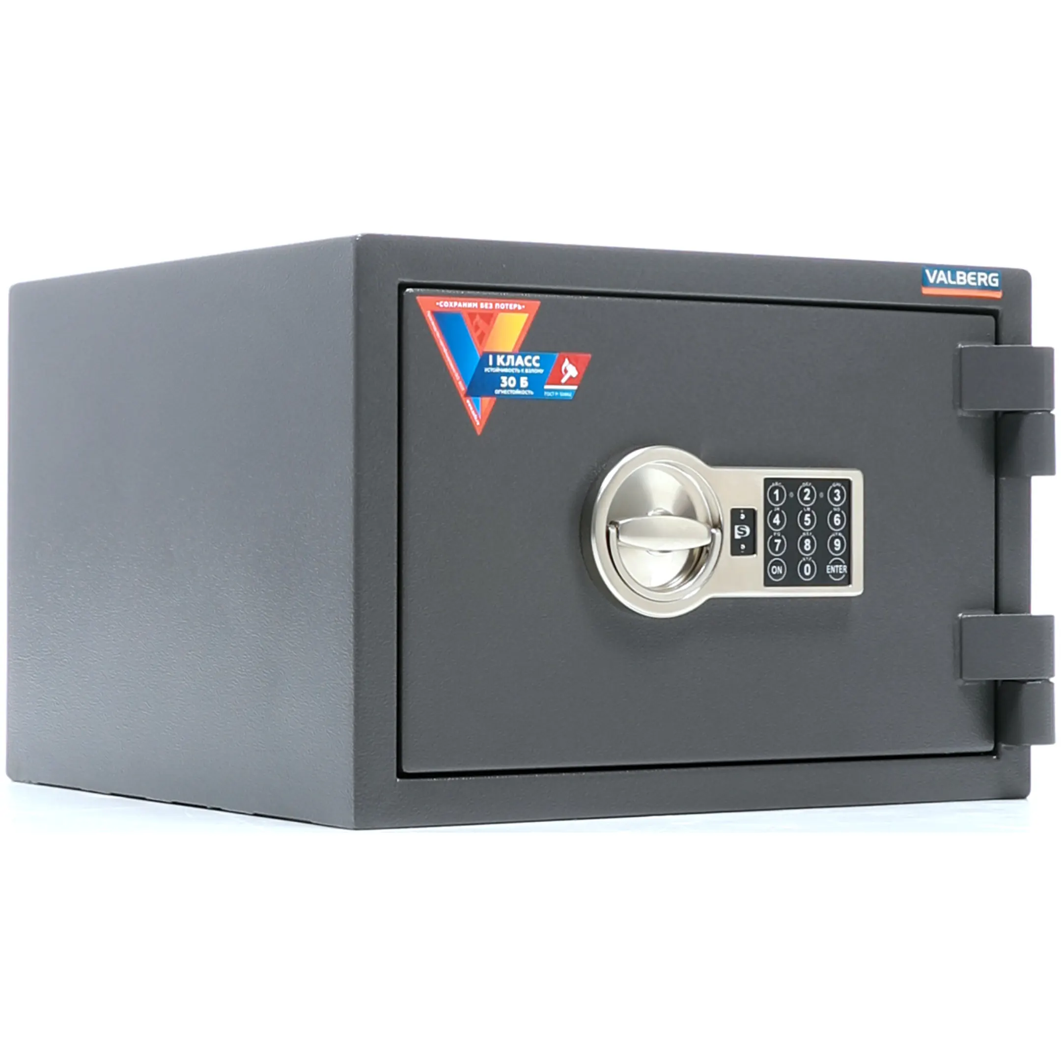 сейф valberg кварцит 30 el