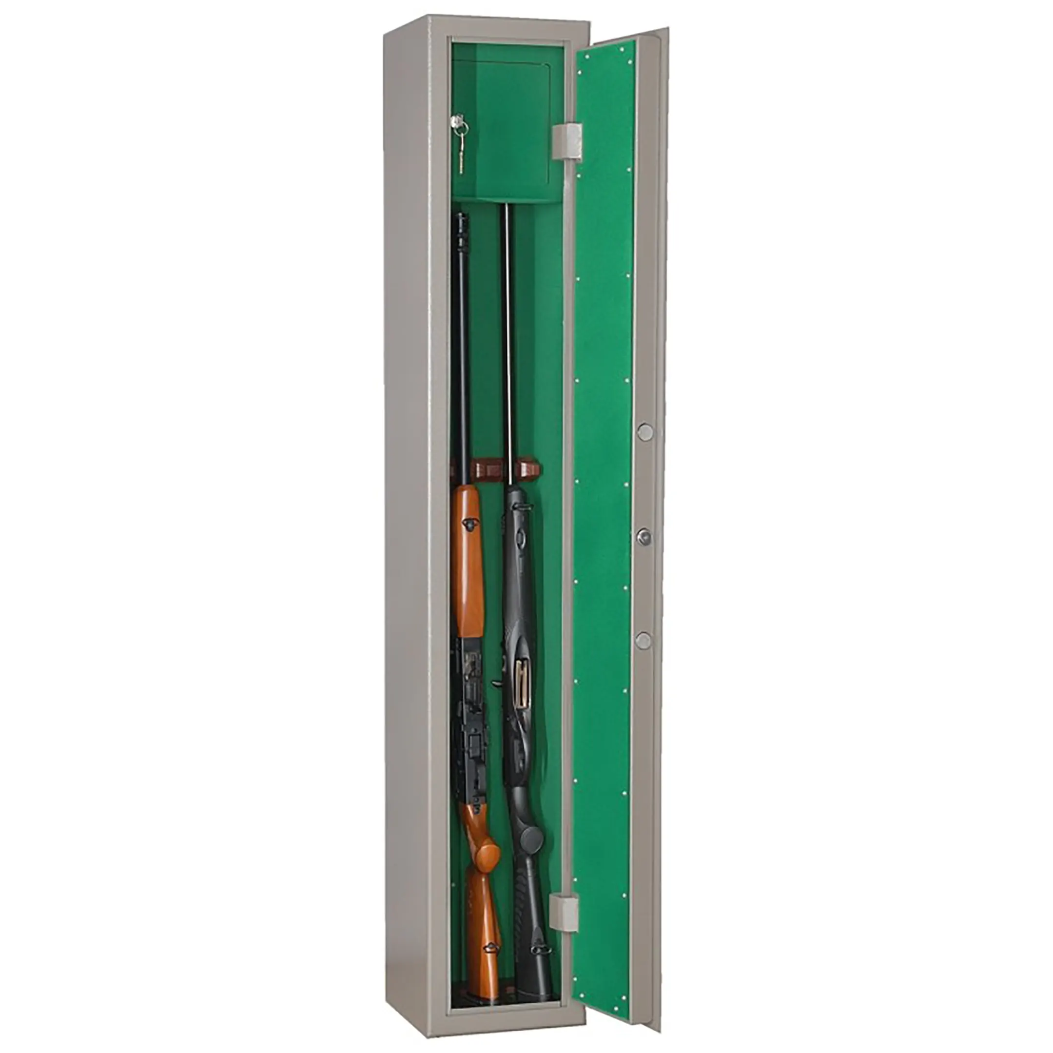 сейф оружейный со-3