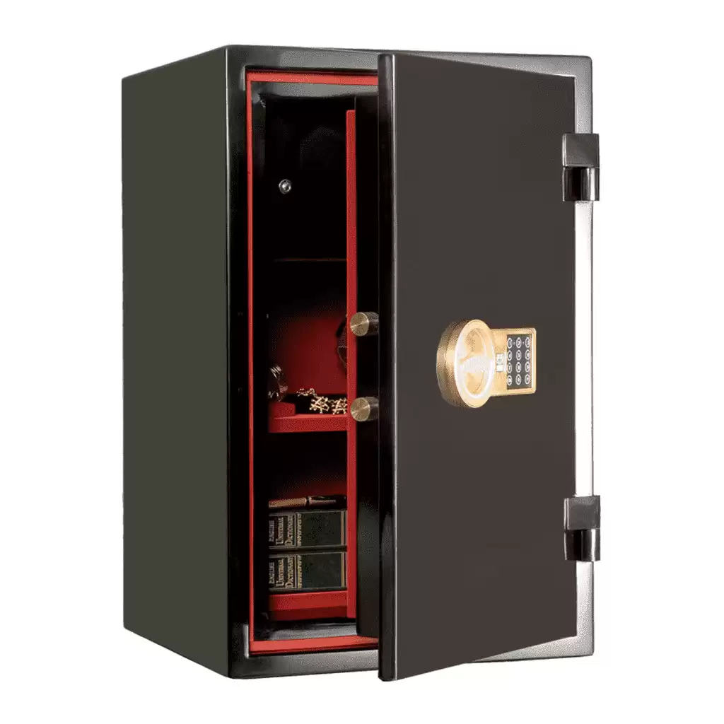 сейф valberg гарант 67т.el gold