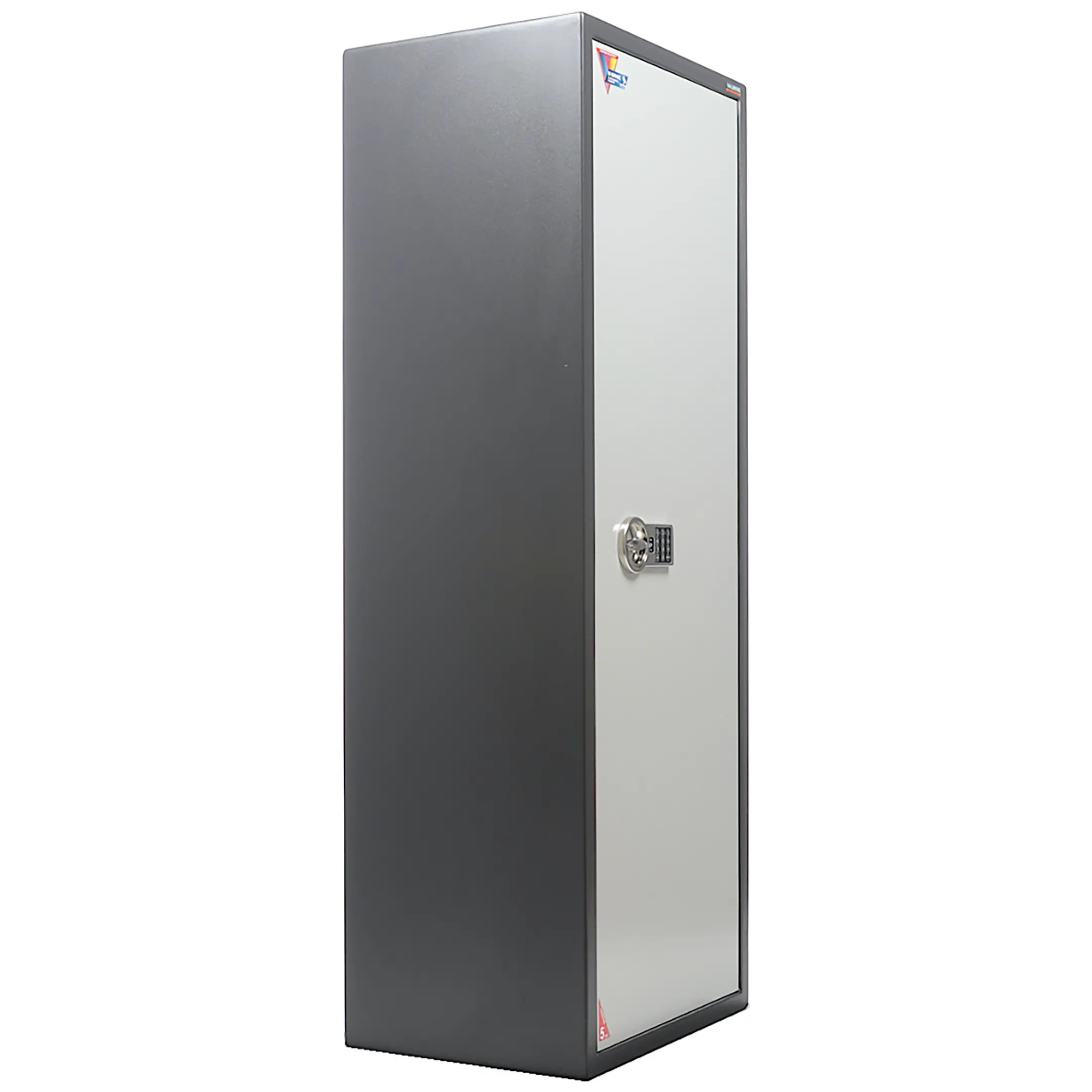 сейф valberg asm-165t el (графит)