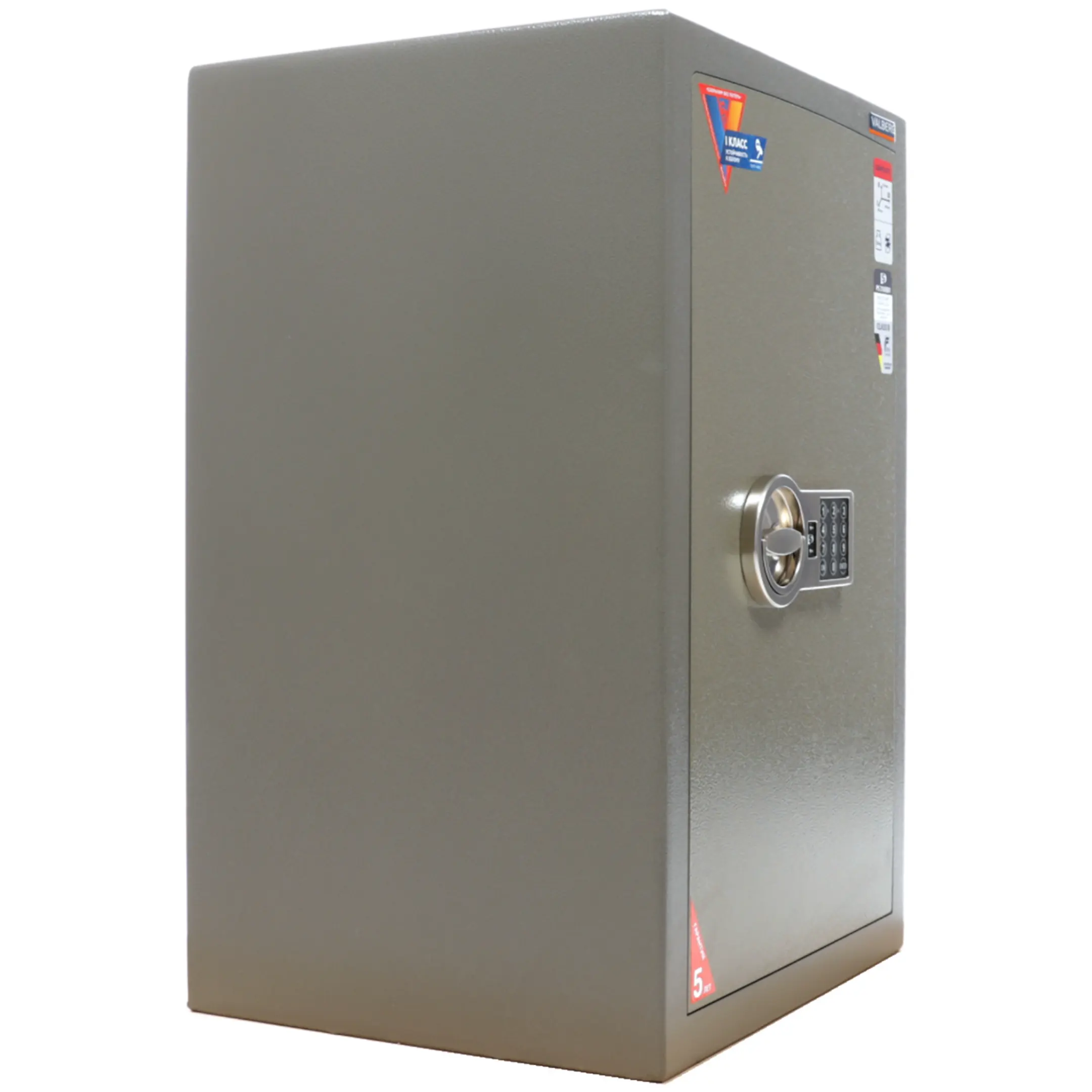 сейф valberg карат ask 67t el