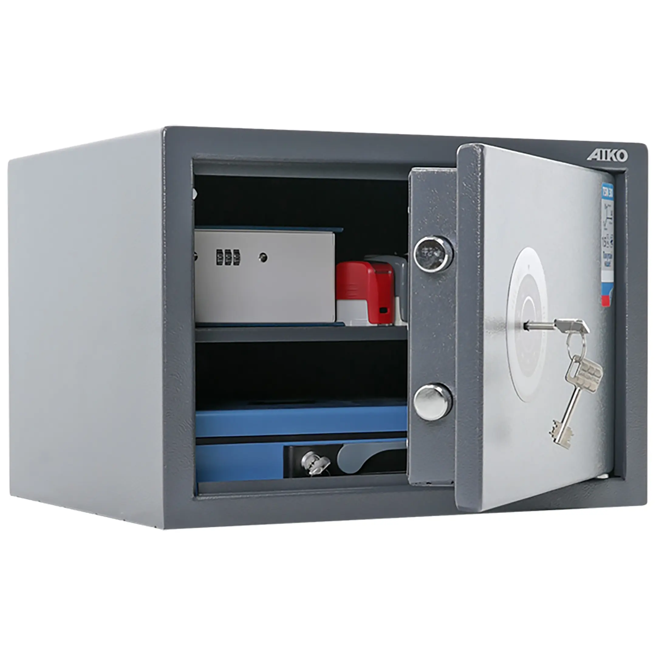 сейф aiko tsn.30