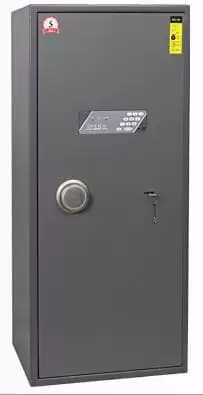 сейф onix ntl-100mes