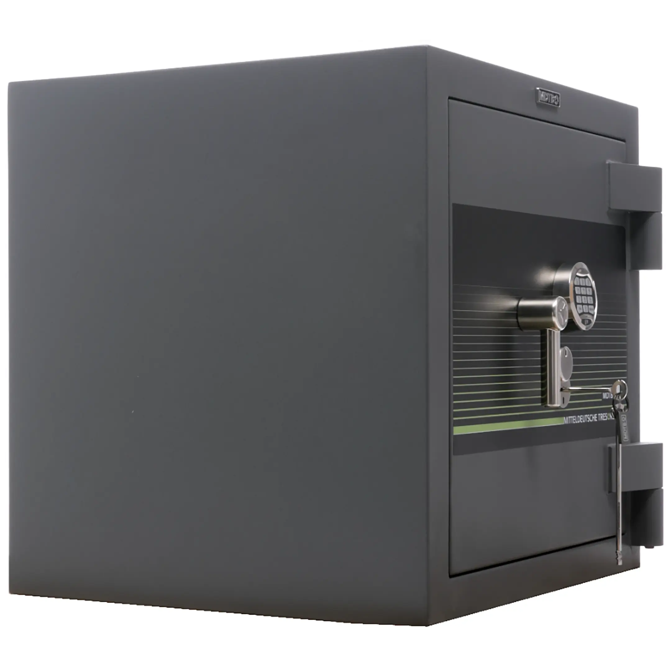 сейф mdtb burgas-67 ek