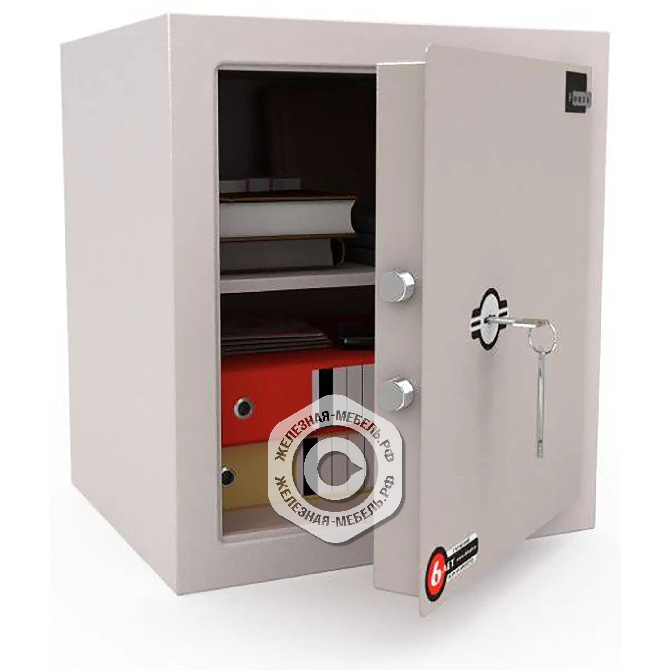 лёгкий сейф ls-015f