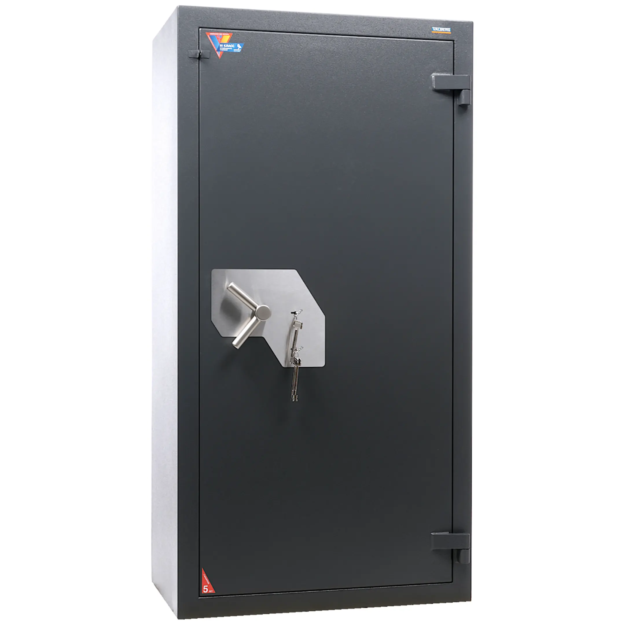 сейф valberg форт 1685 kl