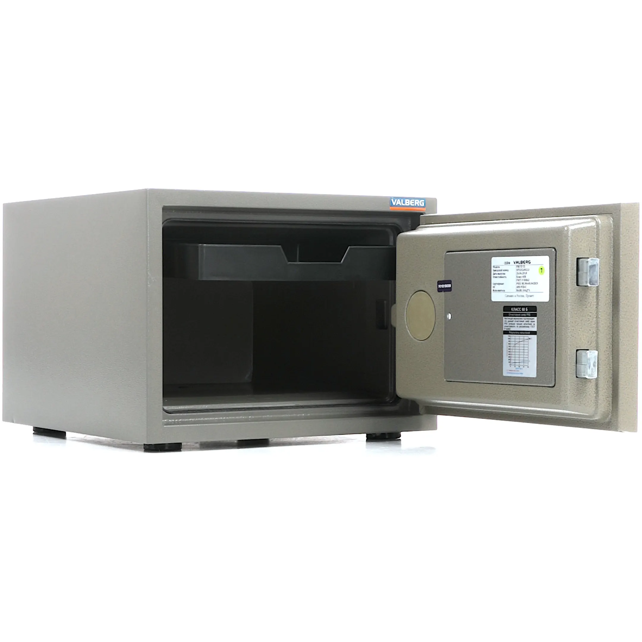 сейф valberg frs-32 cl