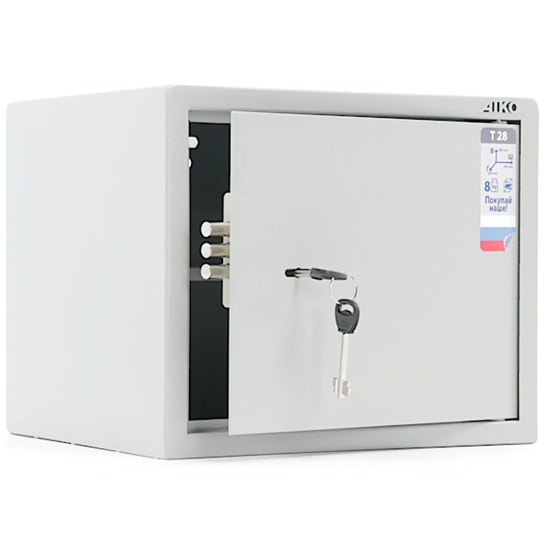 сейф aiko t-28