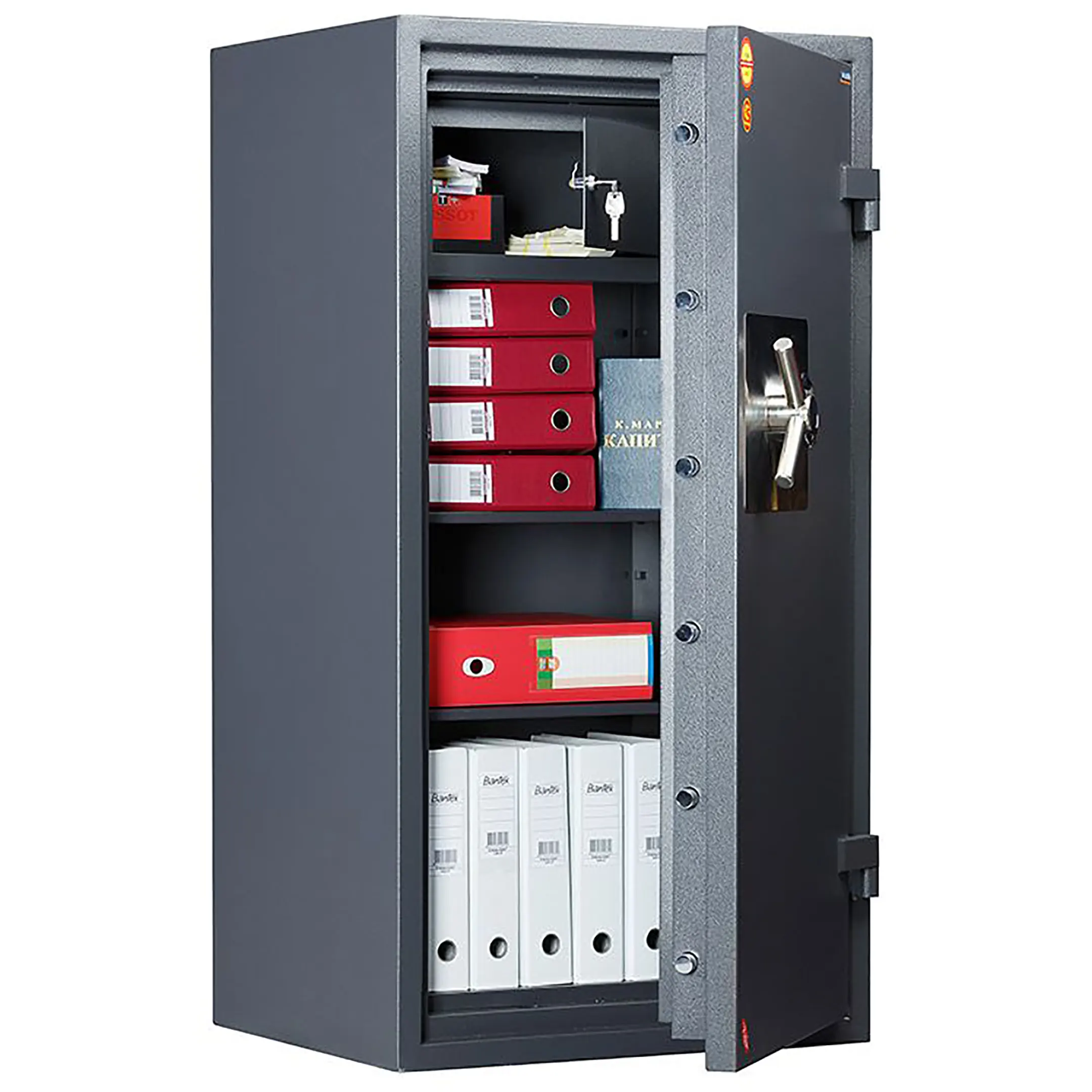 сейф valberg гарант евро 133t el