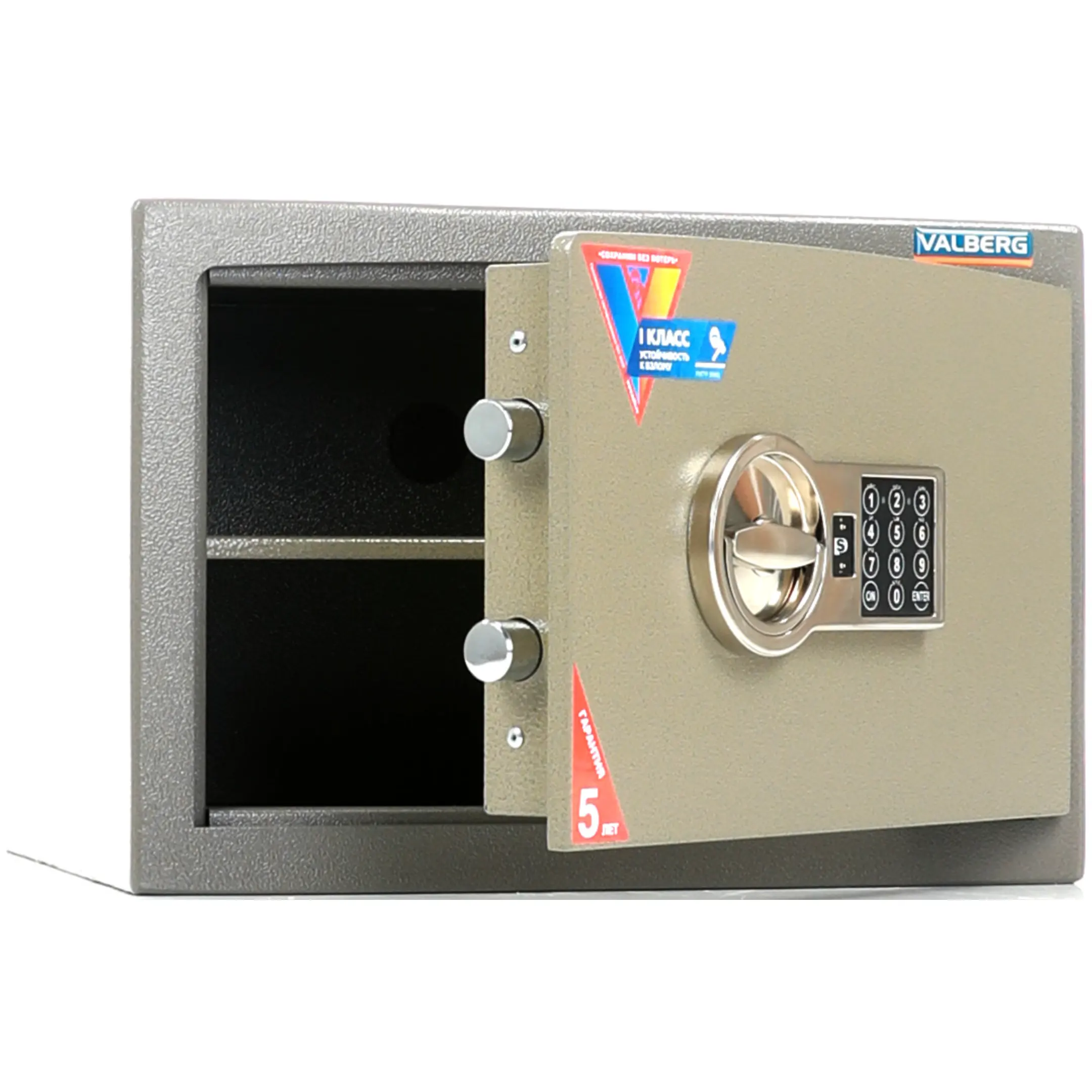 сейф valberg карат ask 30 el