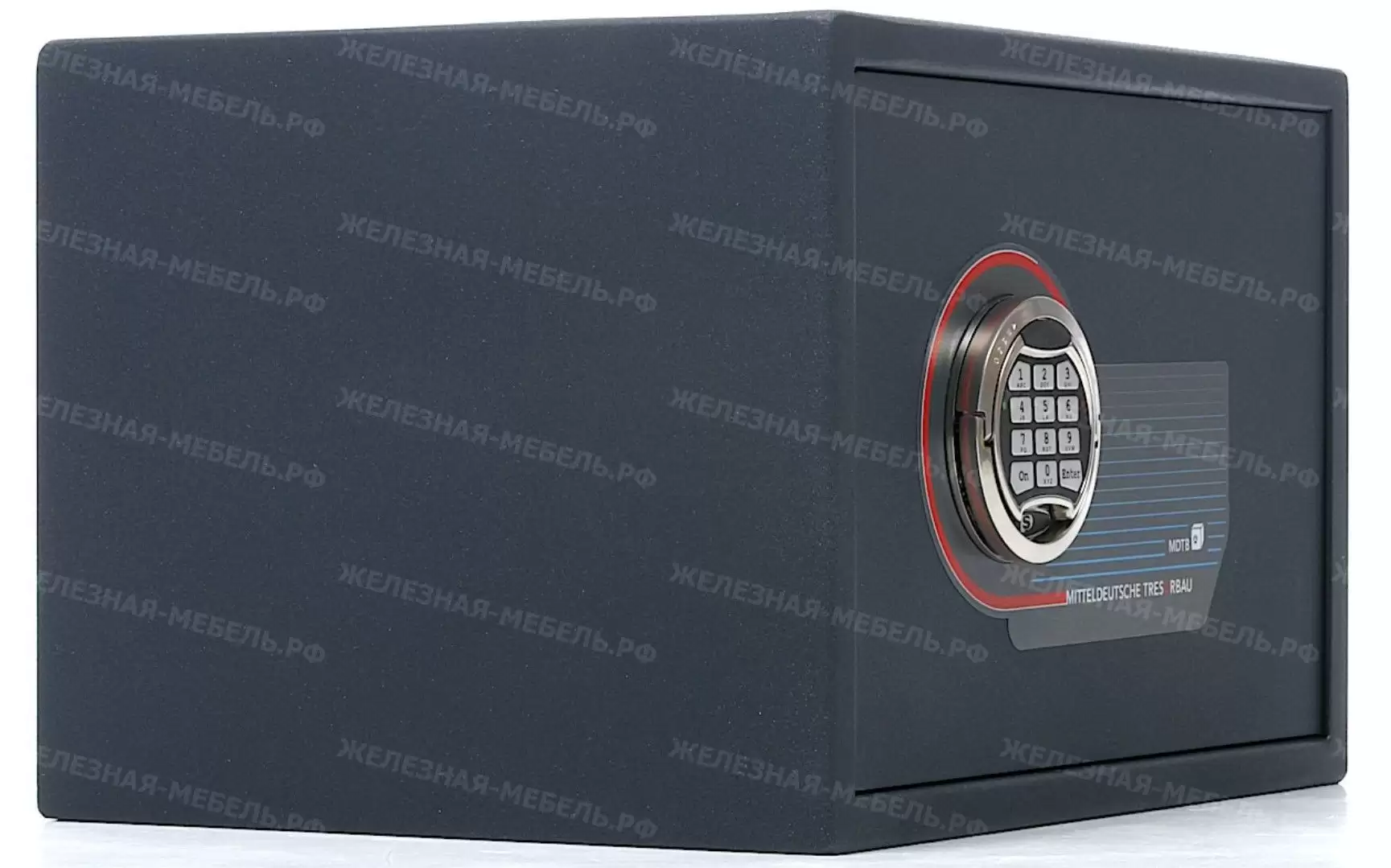 сейф mdtb es-30.е
