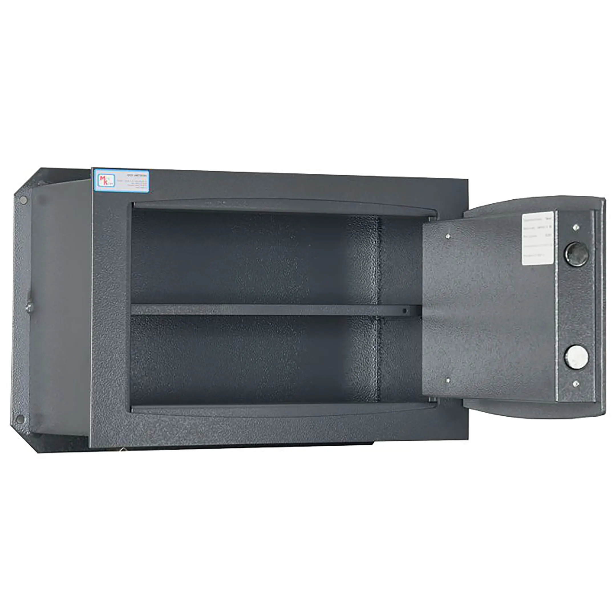 сейф встраиваемый вш-11