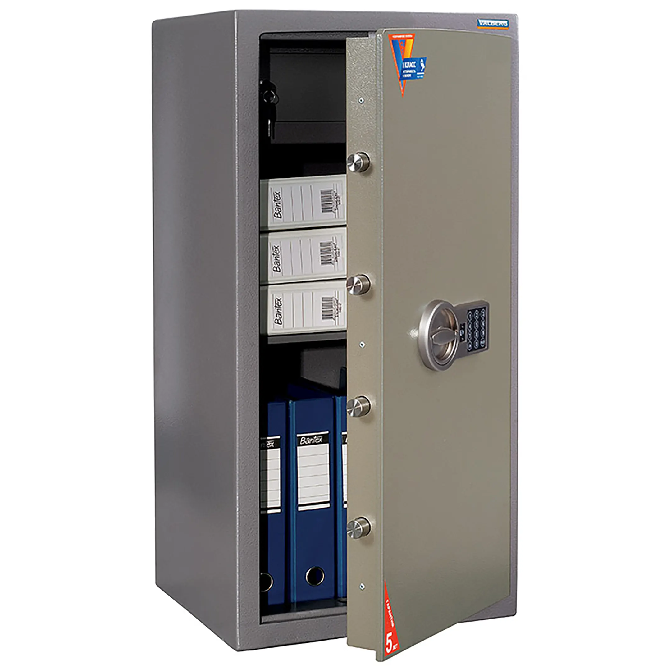 сейф valberg карат ask 90t el