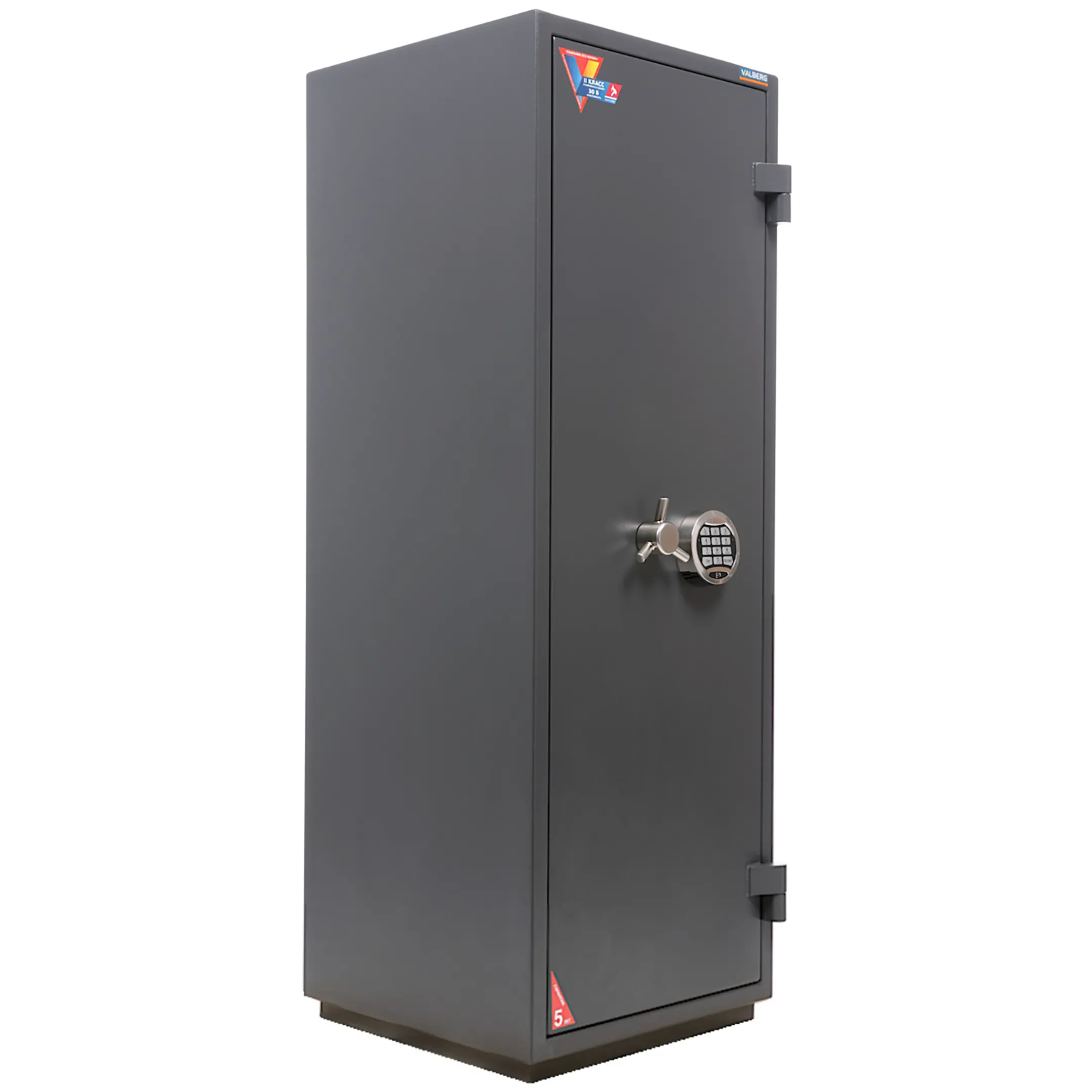 сейф valberg гранит 120т el