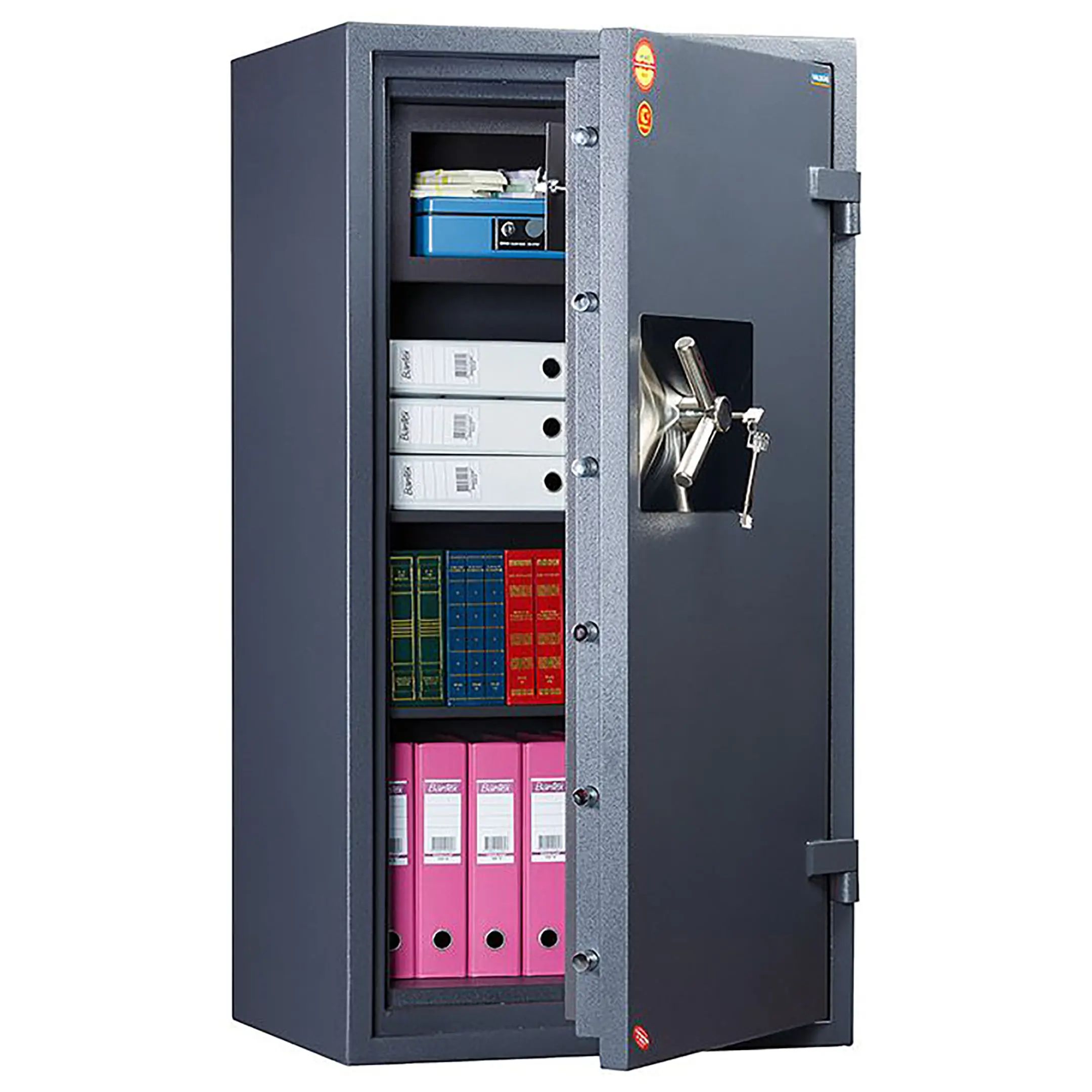 сейф valberg гарант евро 133т