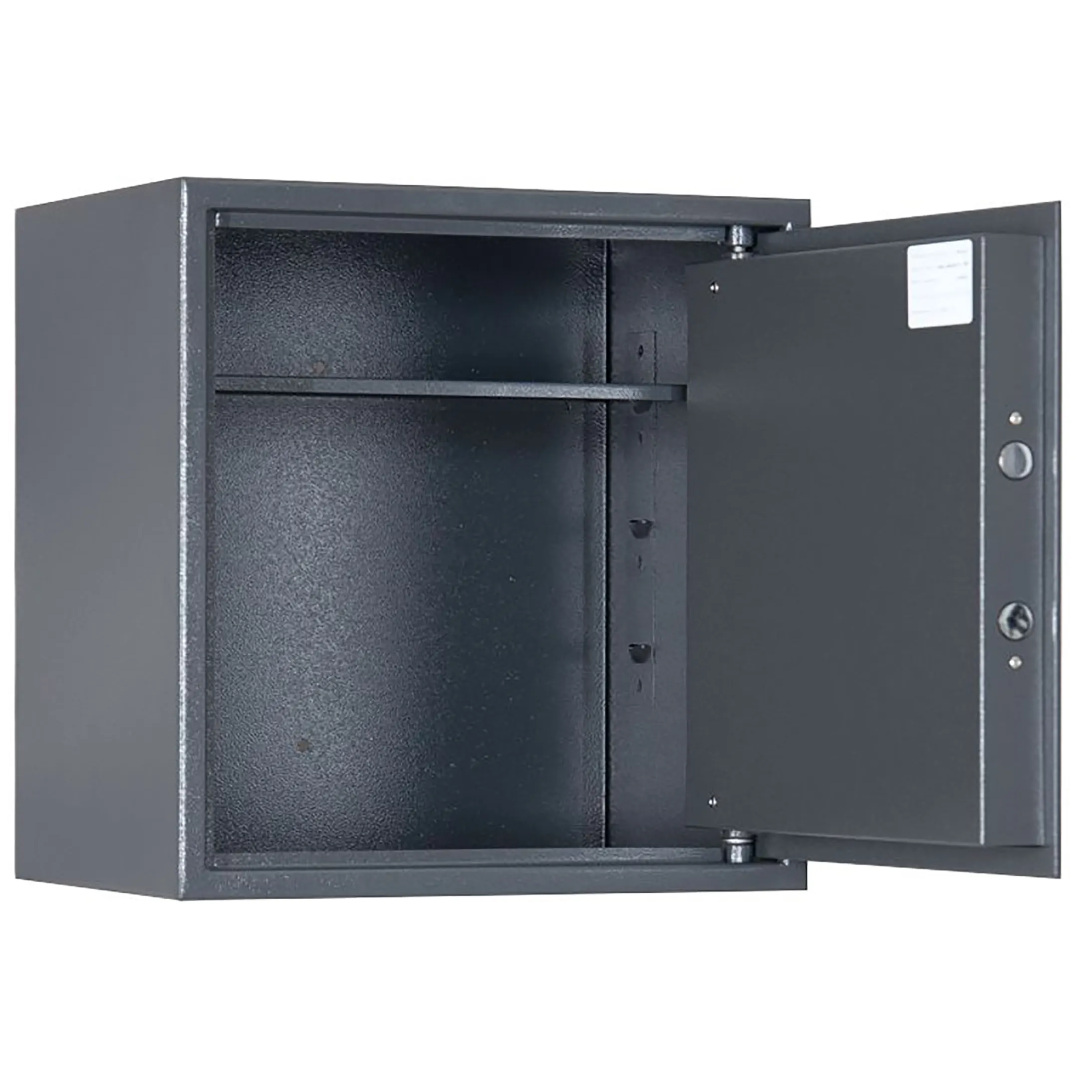 сейф офисный шбм-46