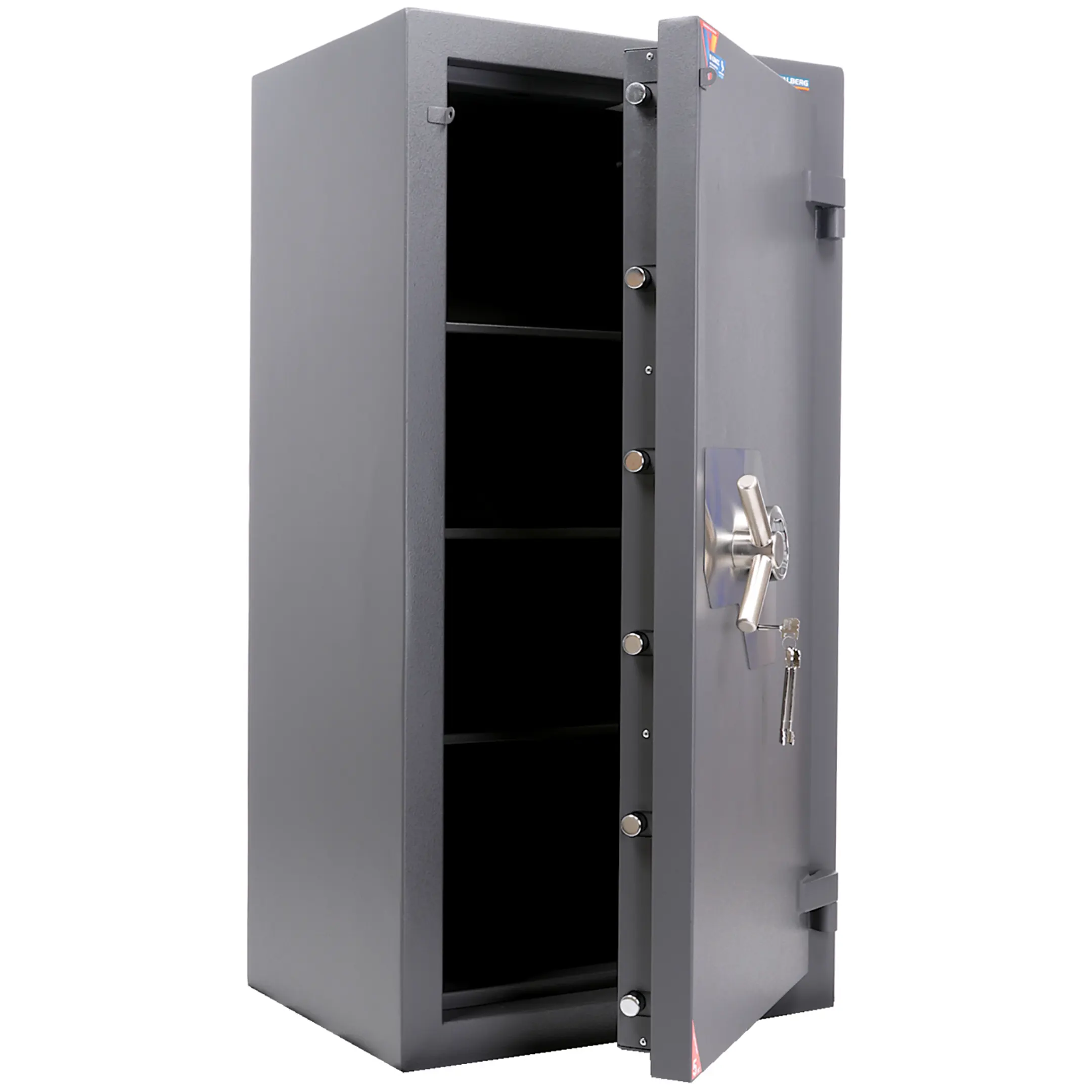 сейф valberg форт 1368 el