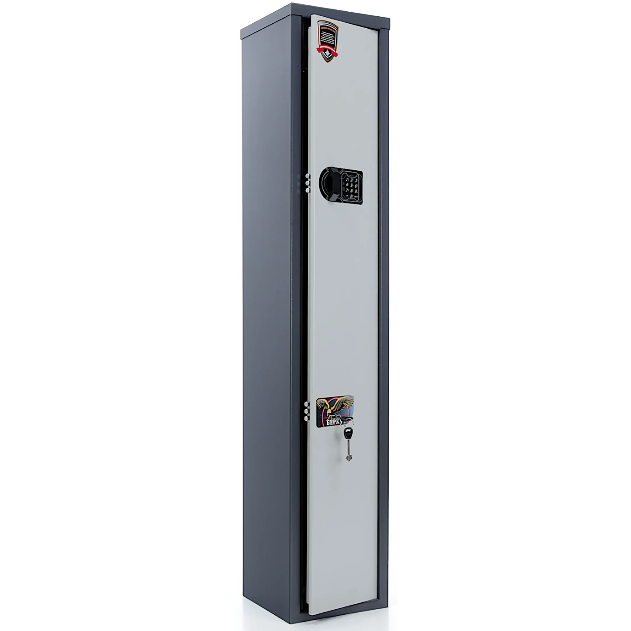 сейф оружейный aiko беркут 2 el