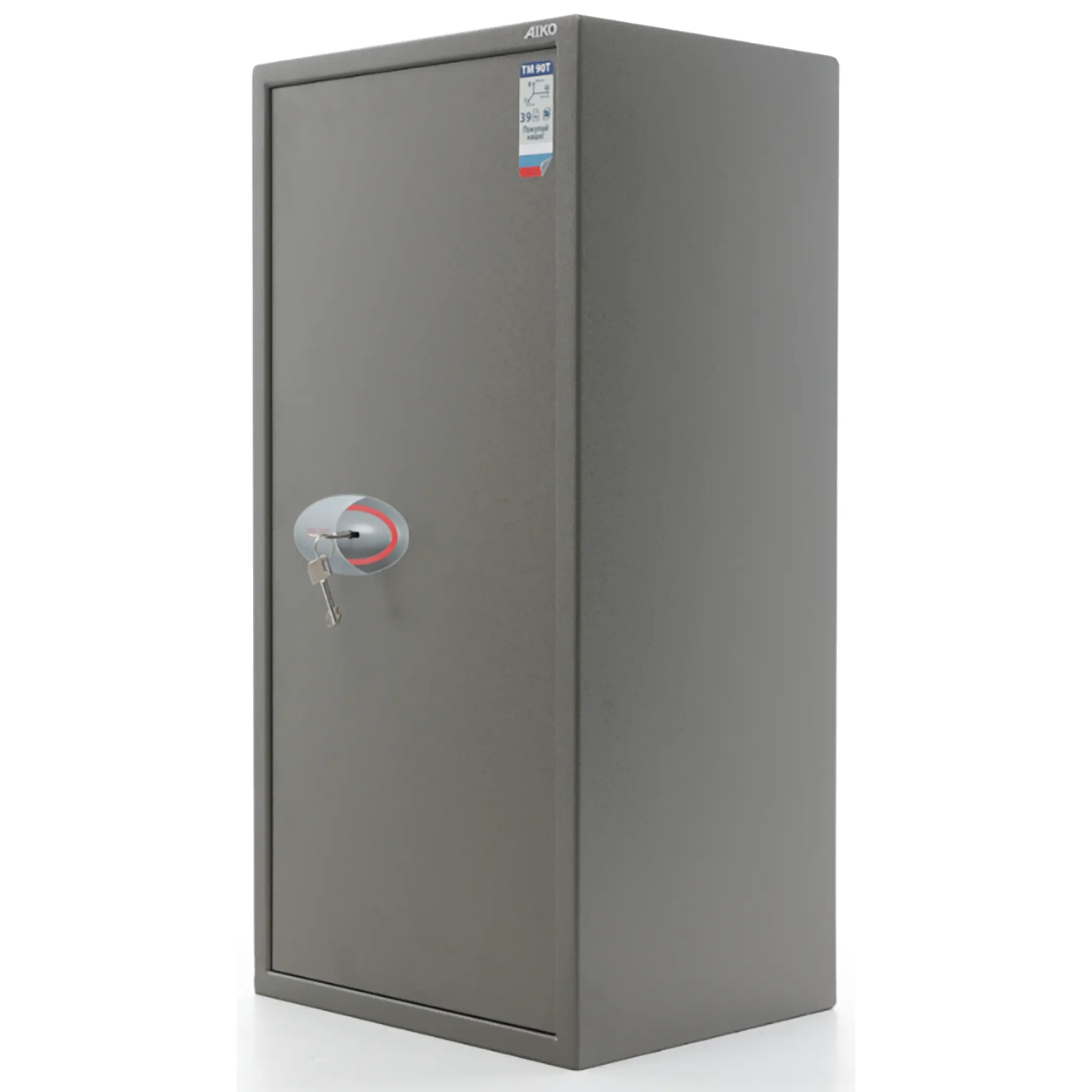 сейф aiko tm-90т